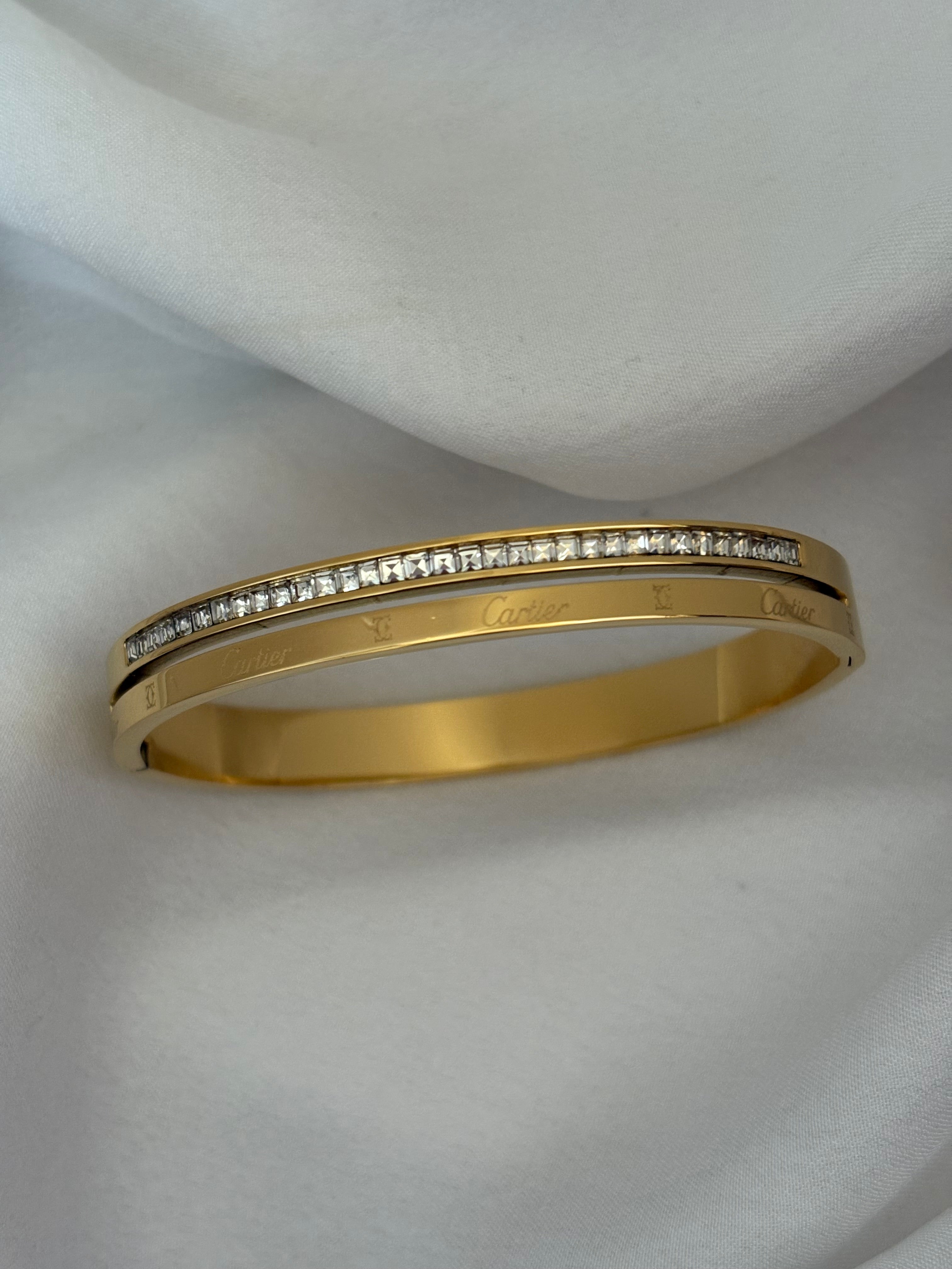 Cartie bracelet