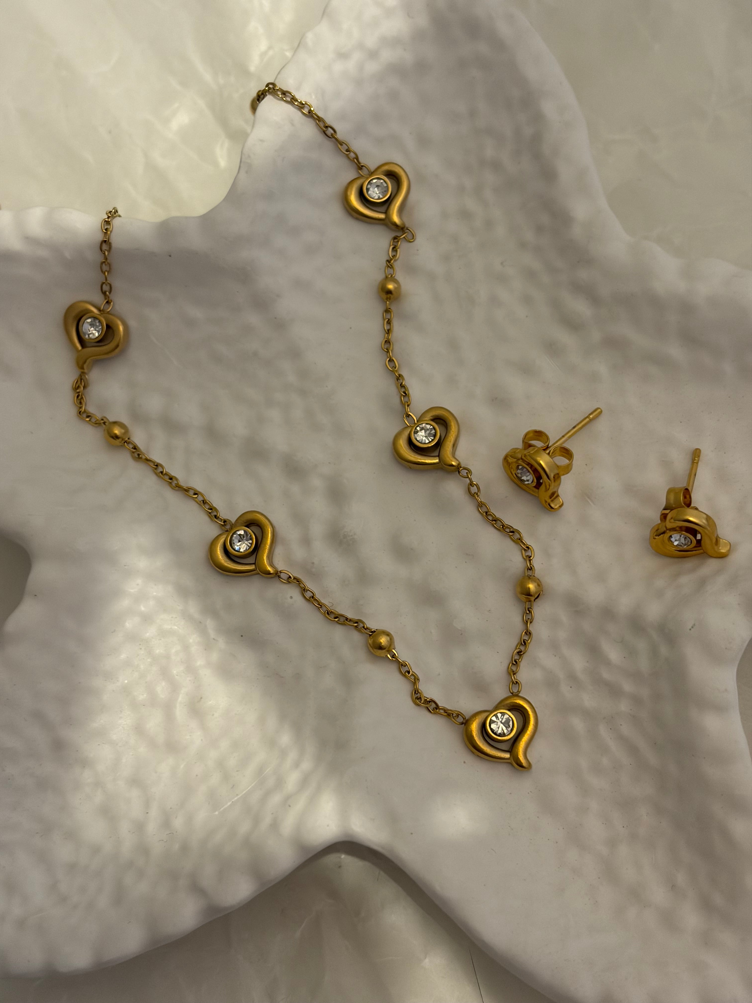 Heartie Set