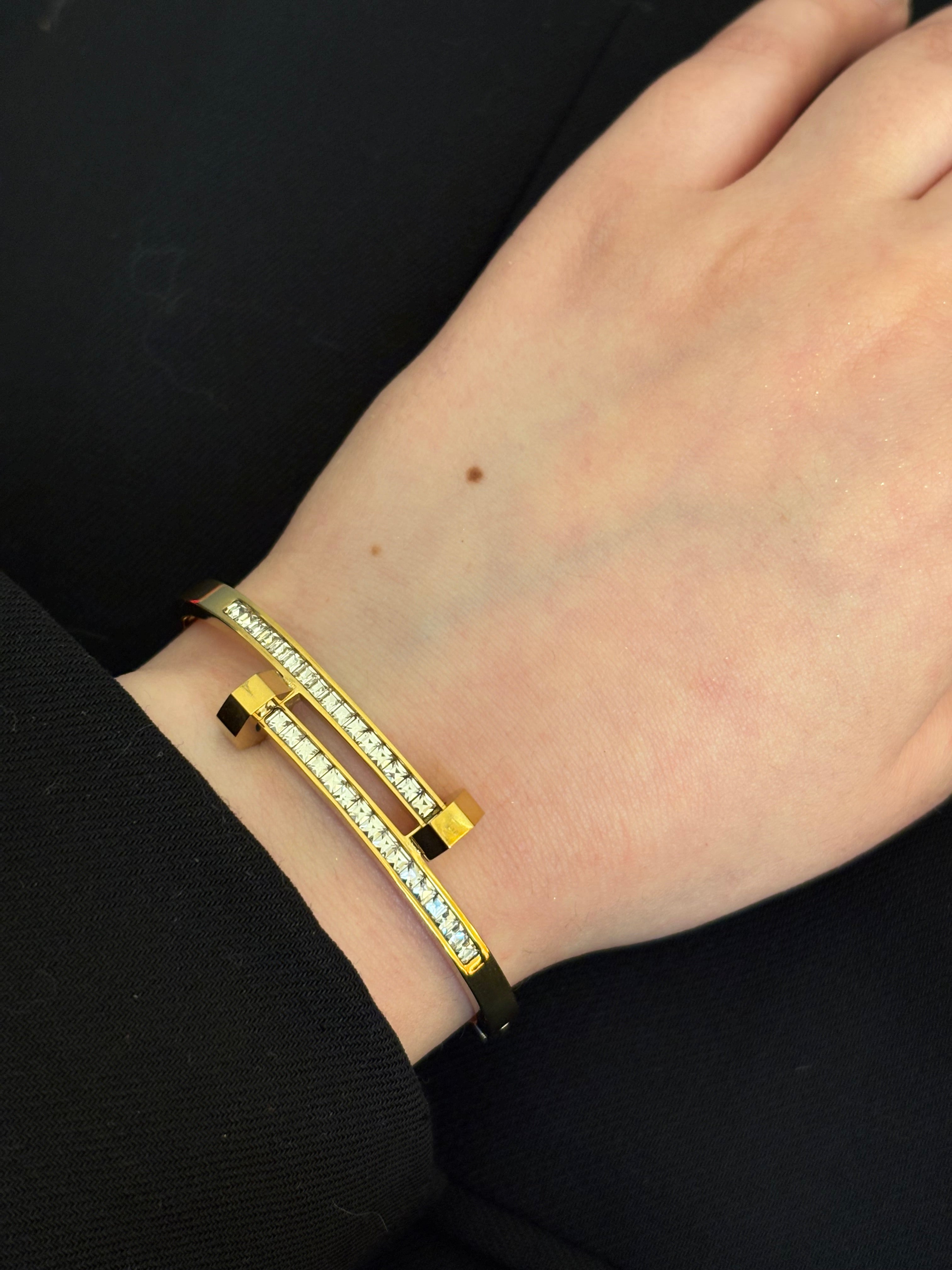 Atma bracelet (baby size)