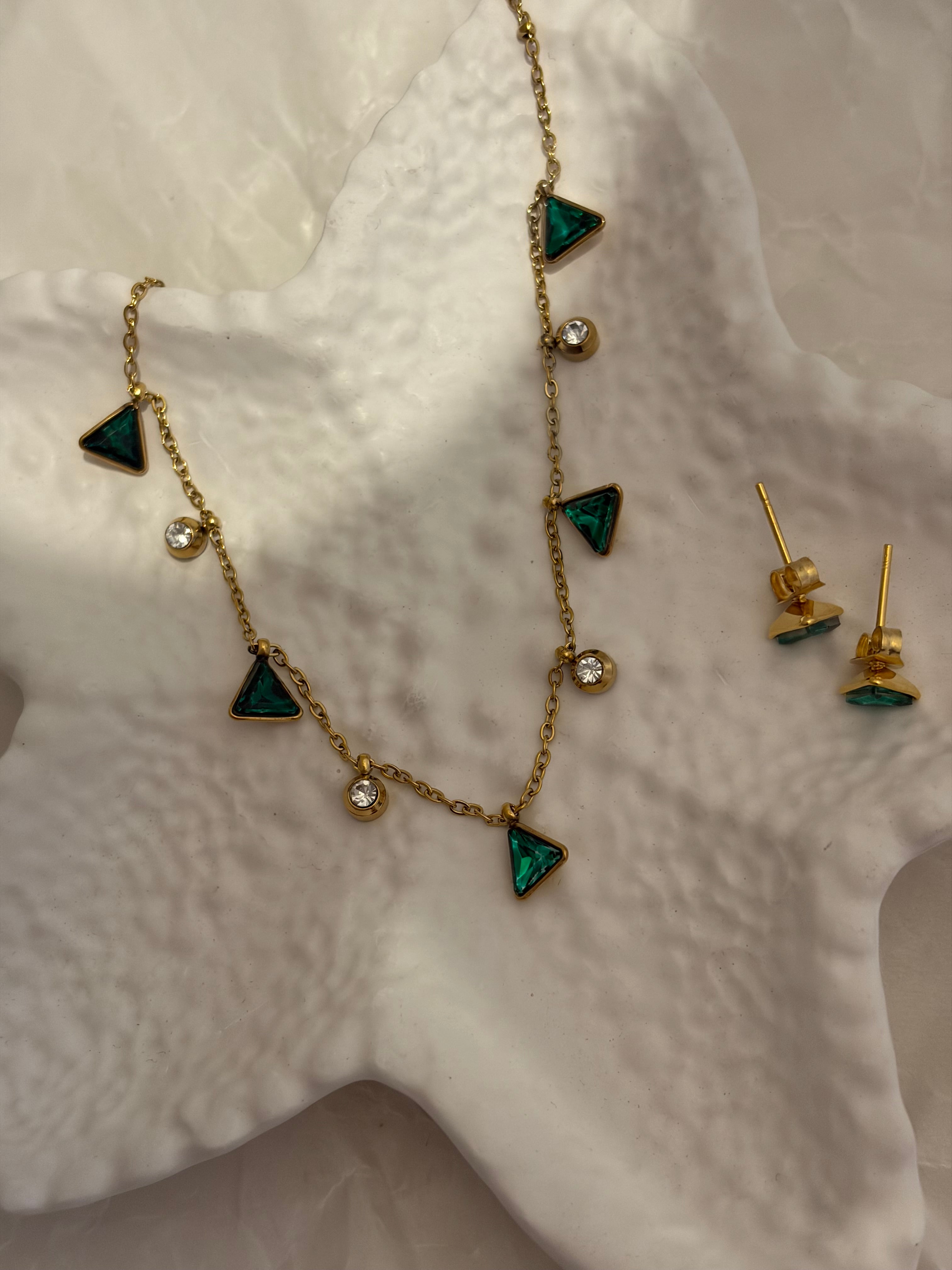 Triangle Set