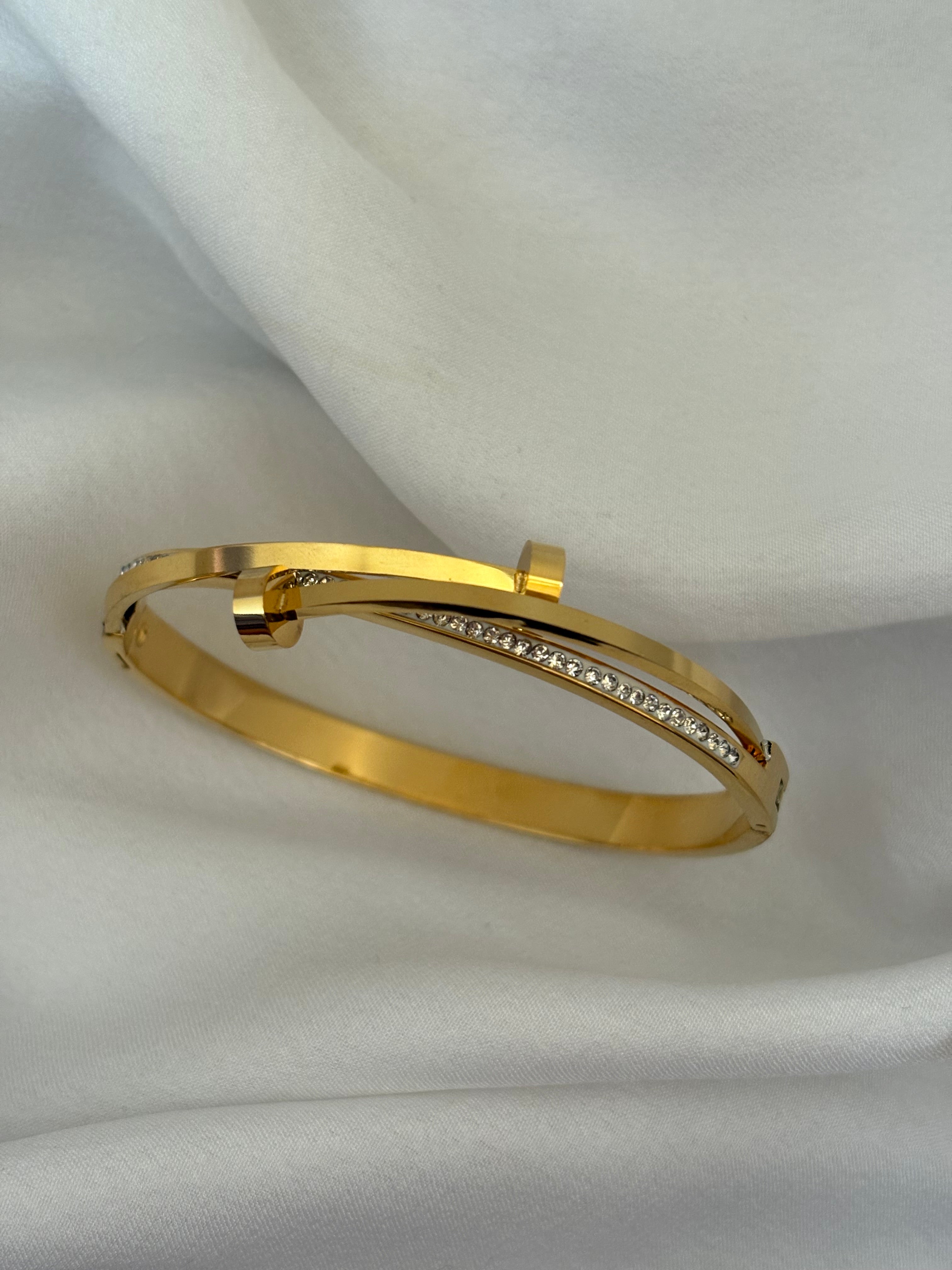 Ancy bracelet
