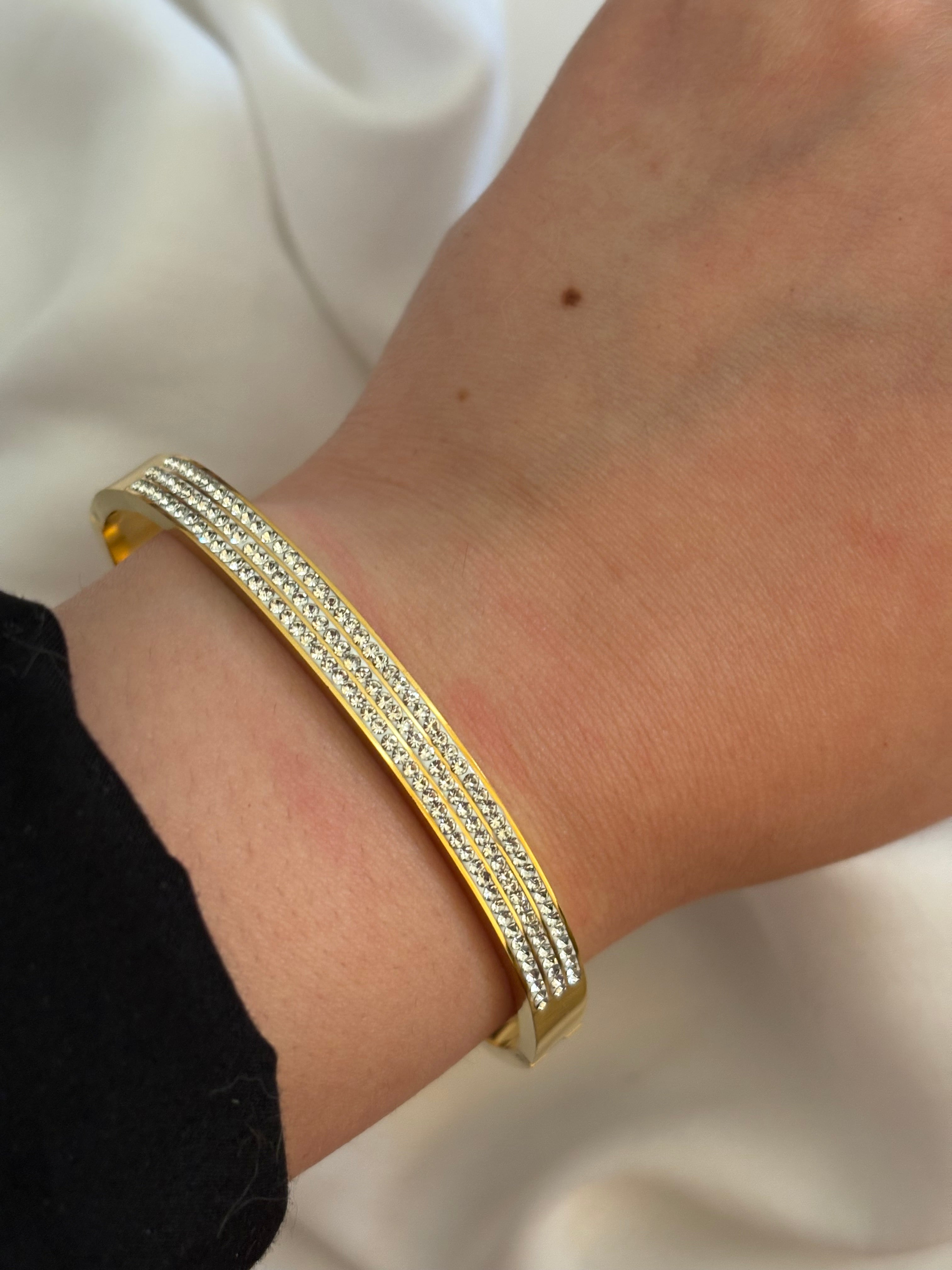Ambrell bracelet