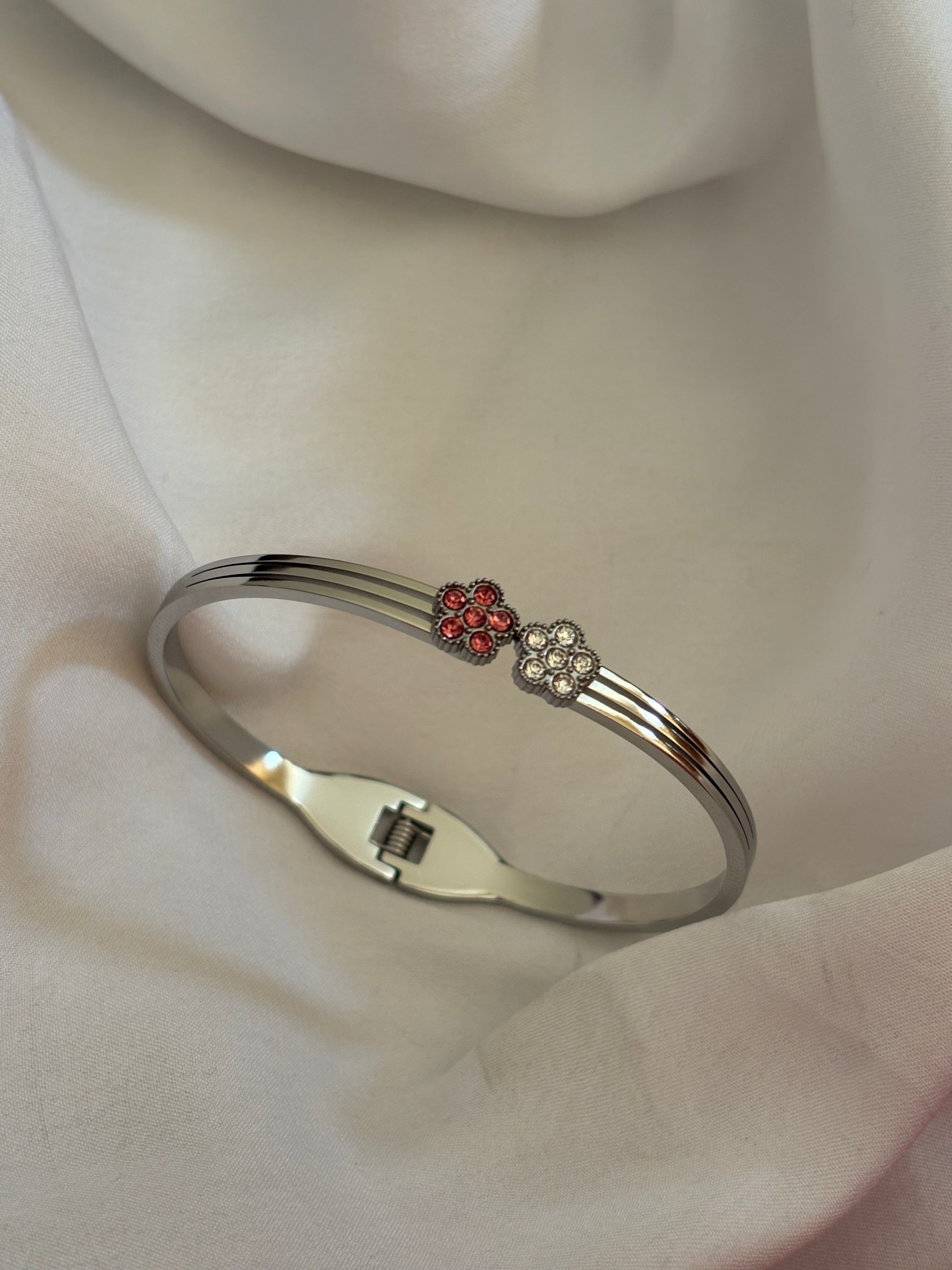 Flora bracelet