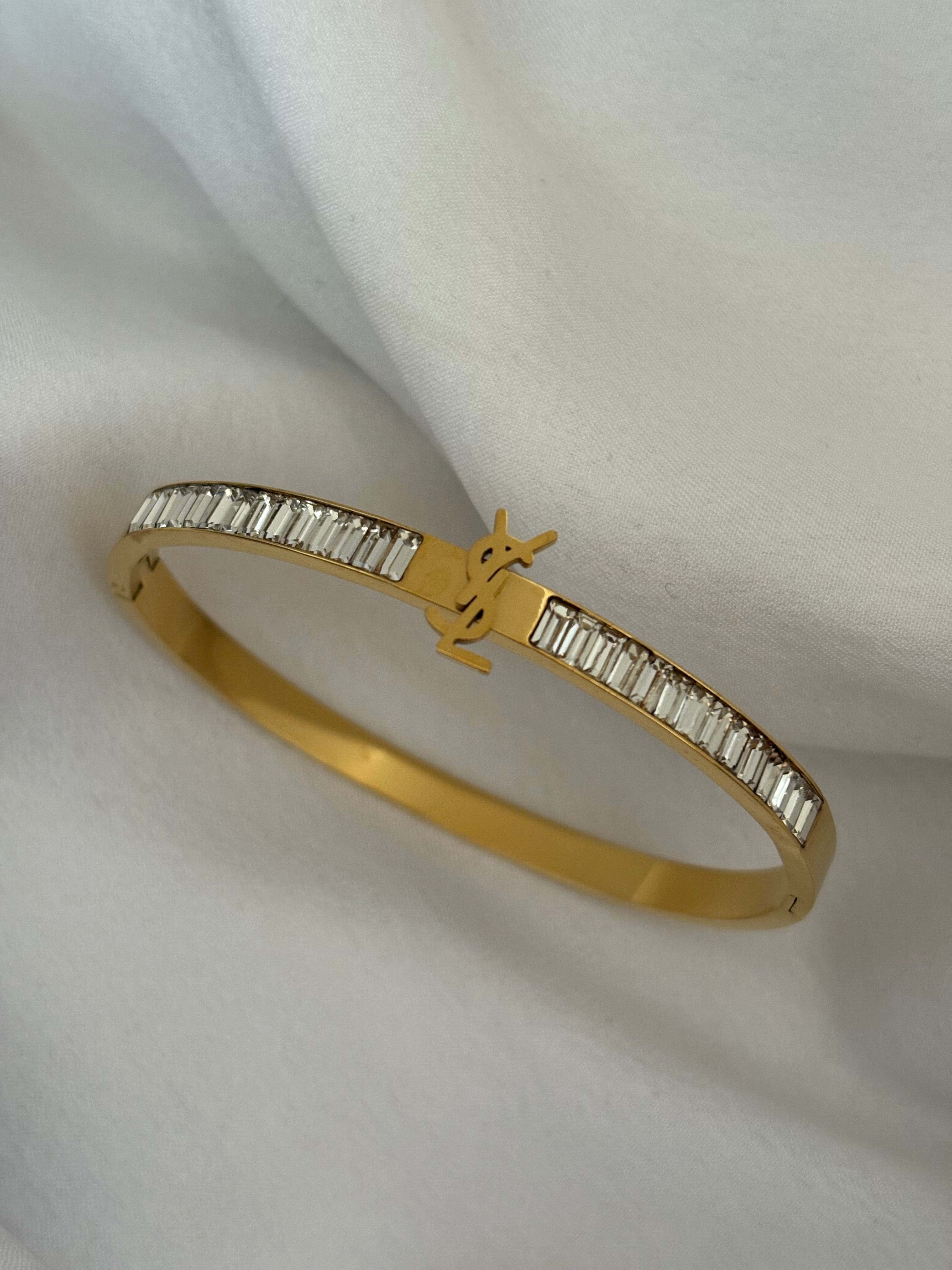 Ys bracelet