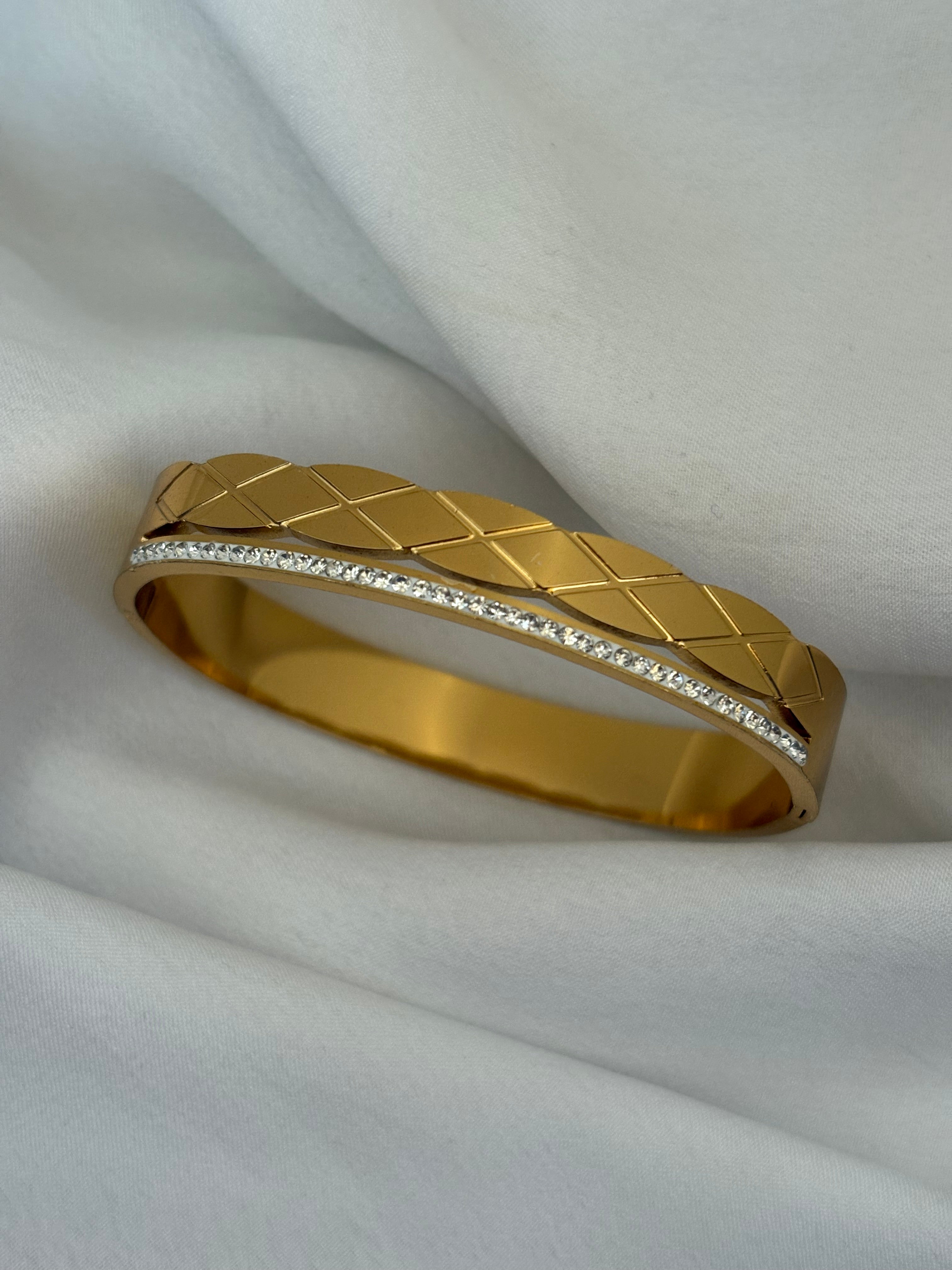 Ank bracelet