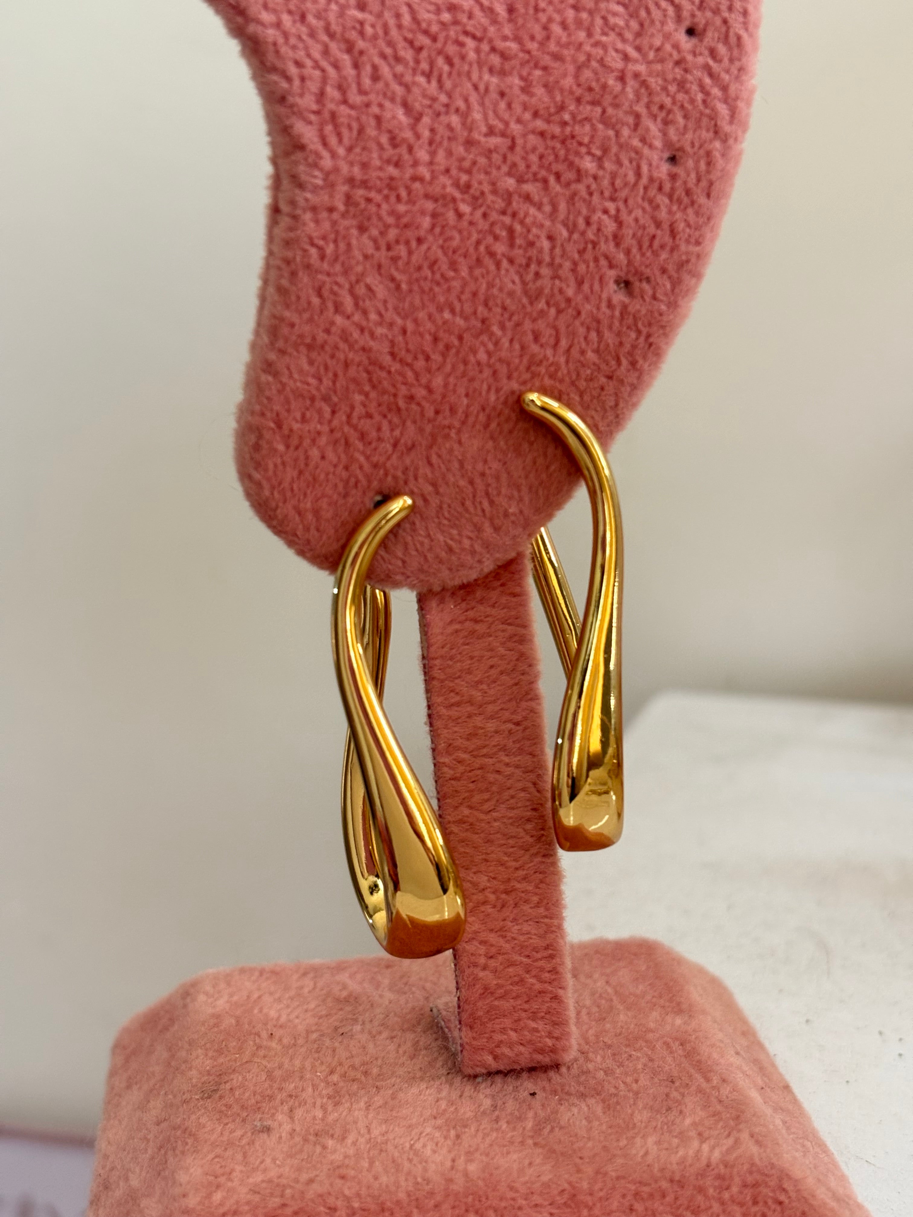 Sweet earring