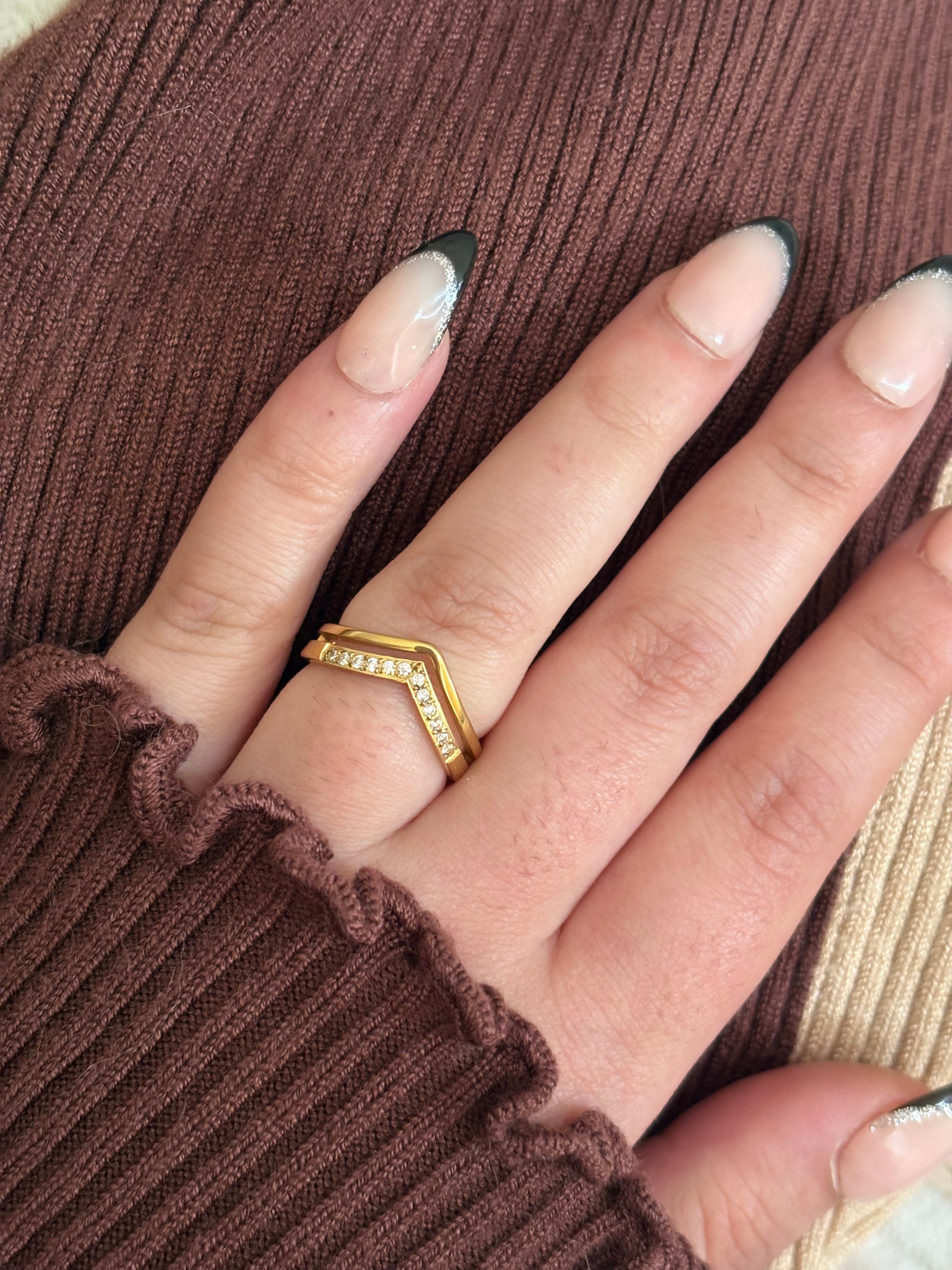 Marie ring