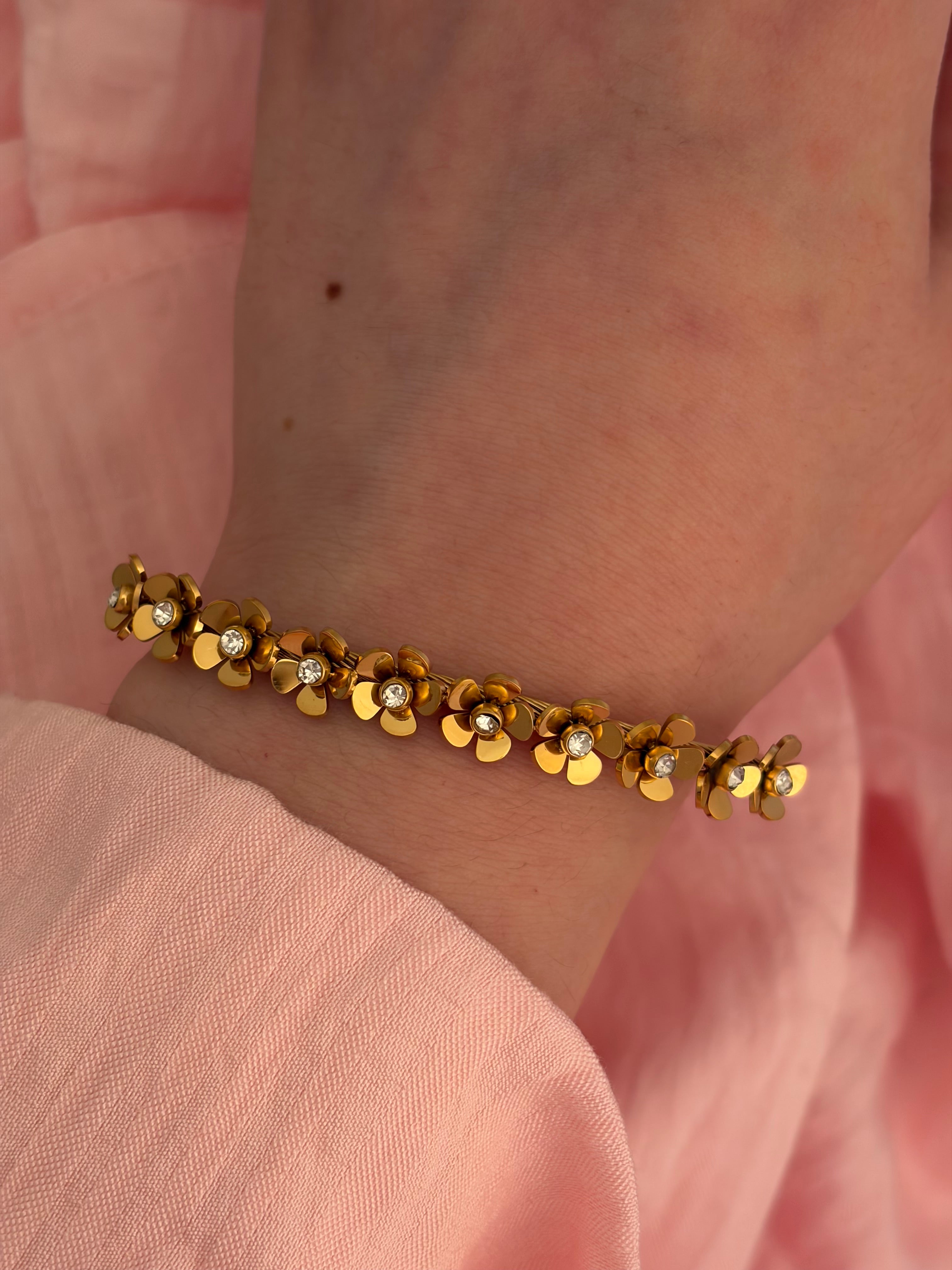 Catherine bracelet
