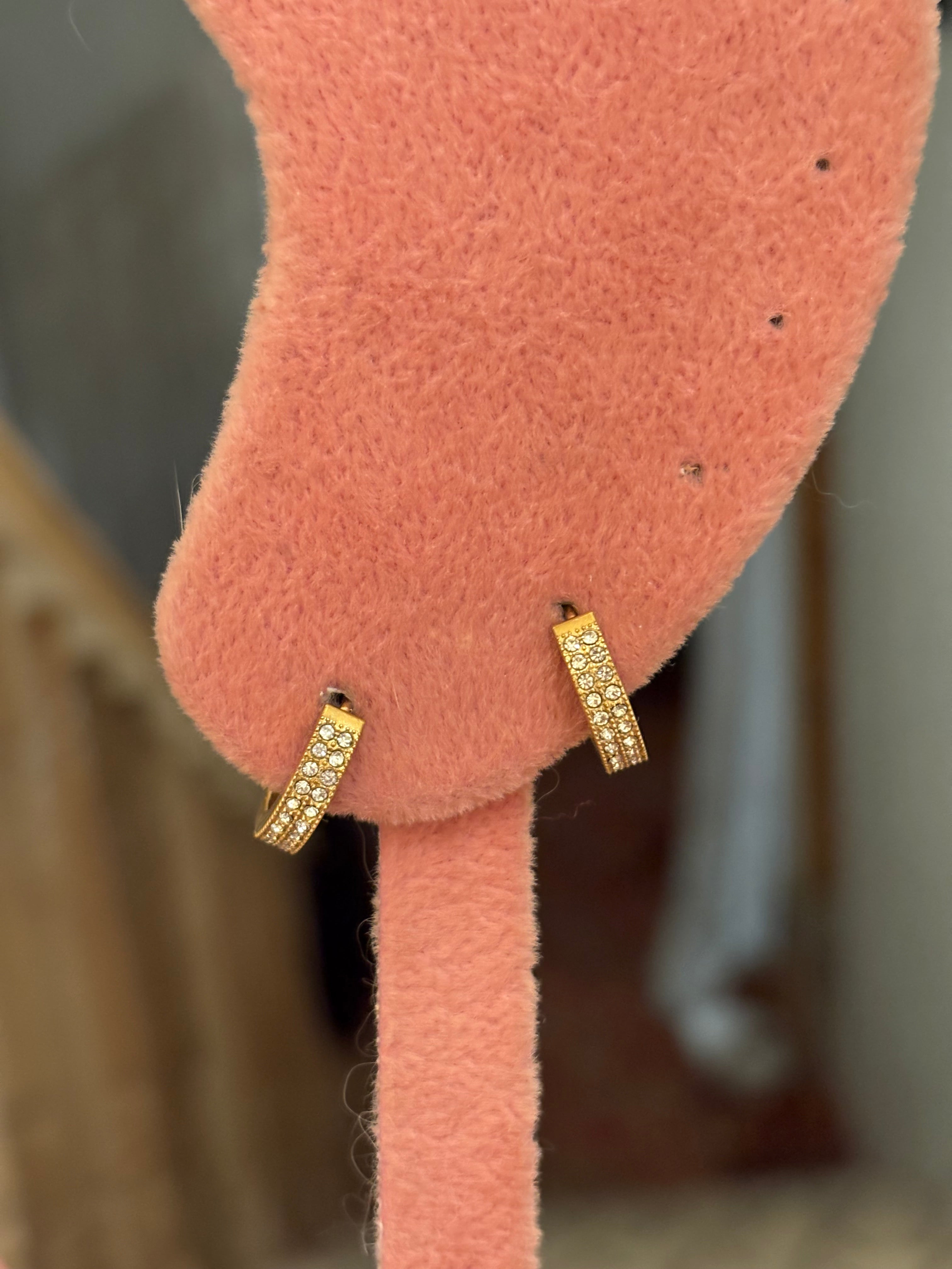 Diva hoops