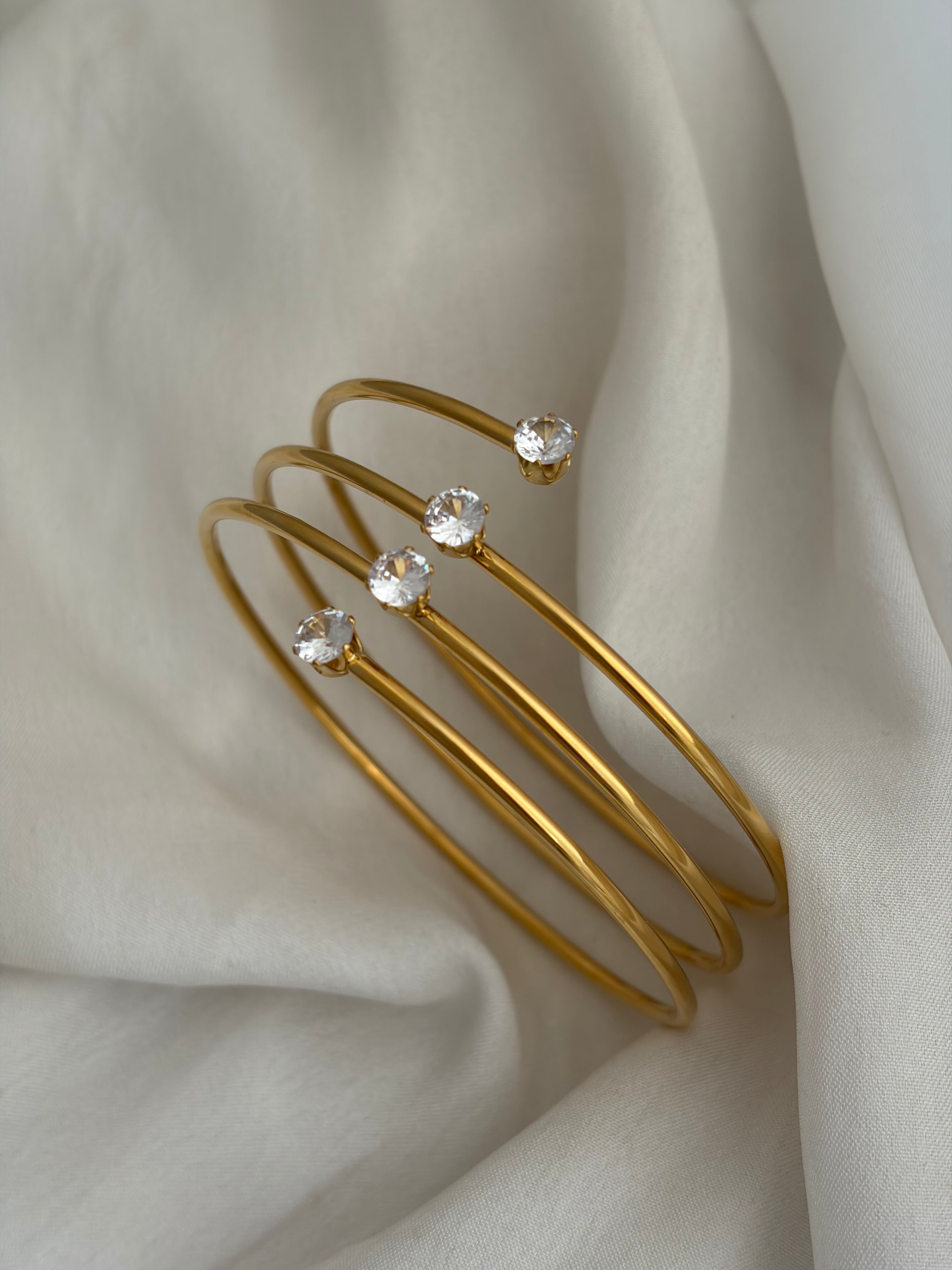 Promise bracelet