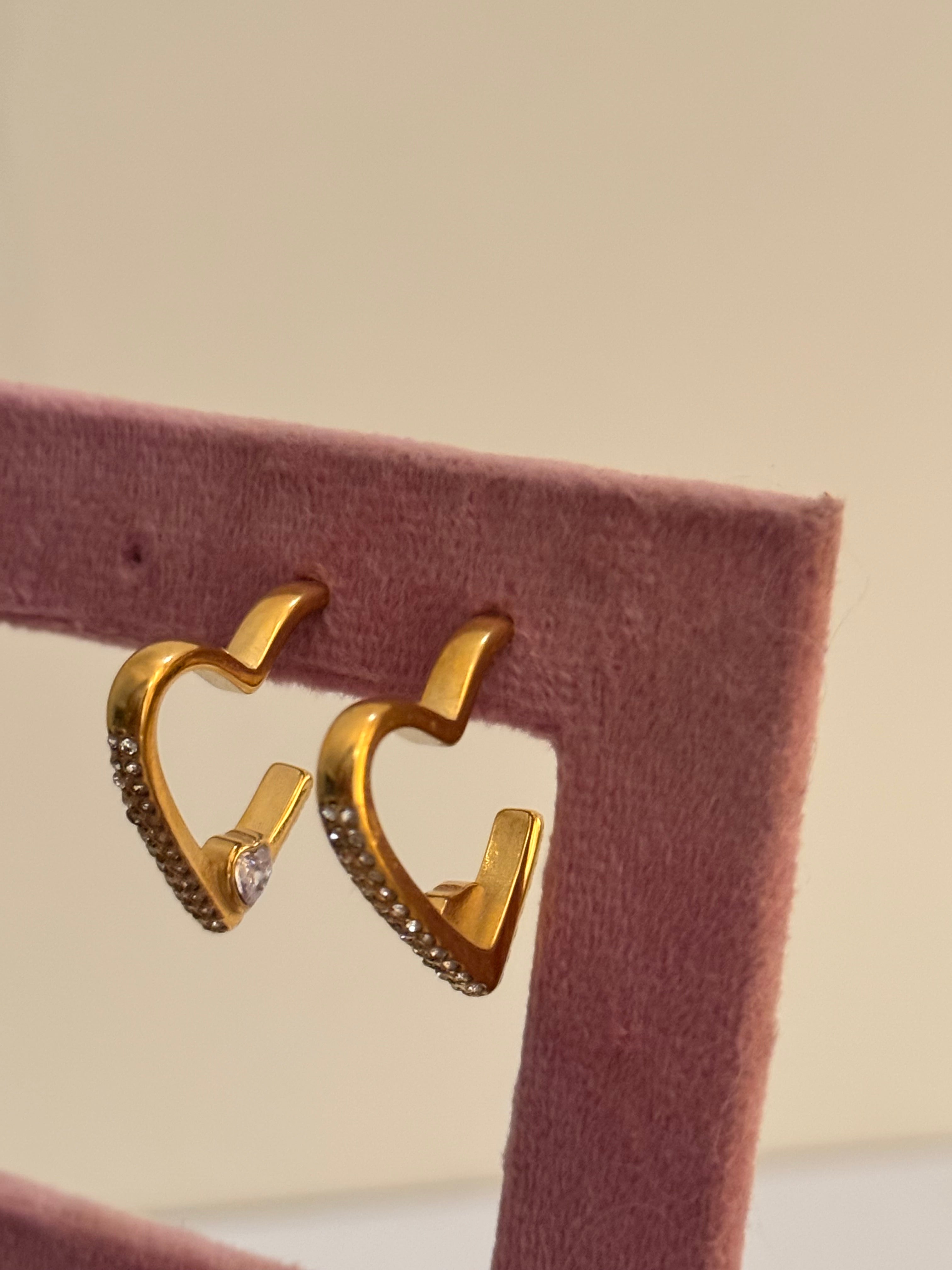 Mimi earrings