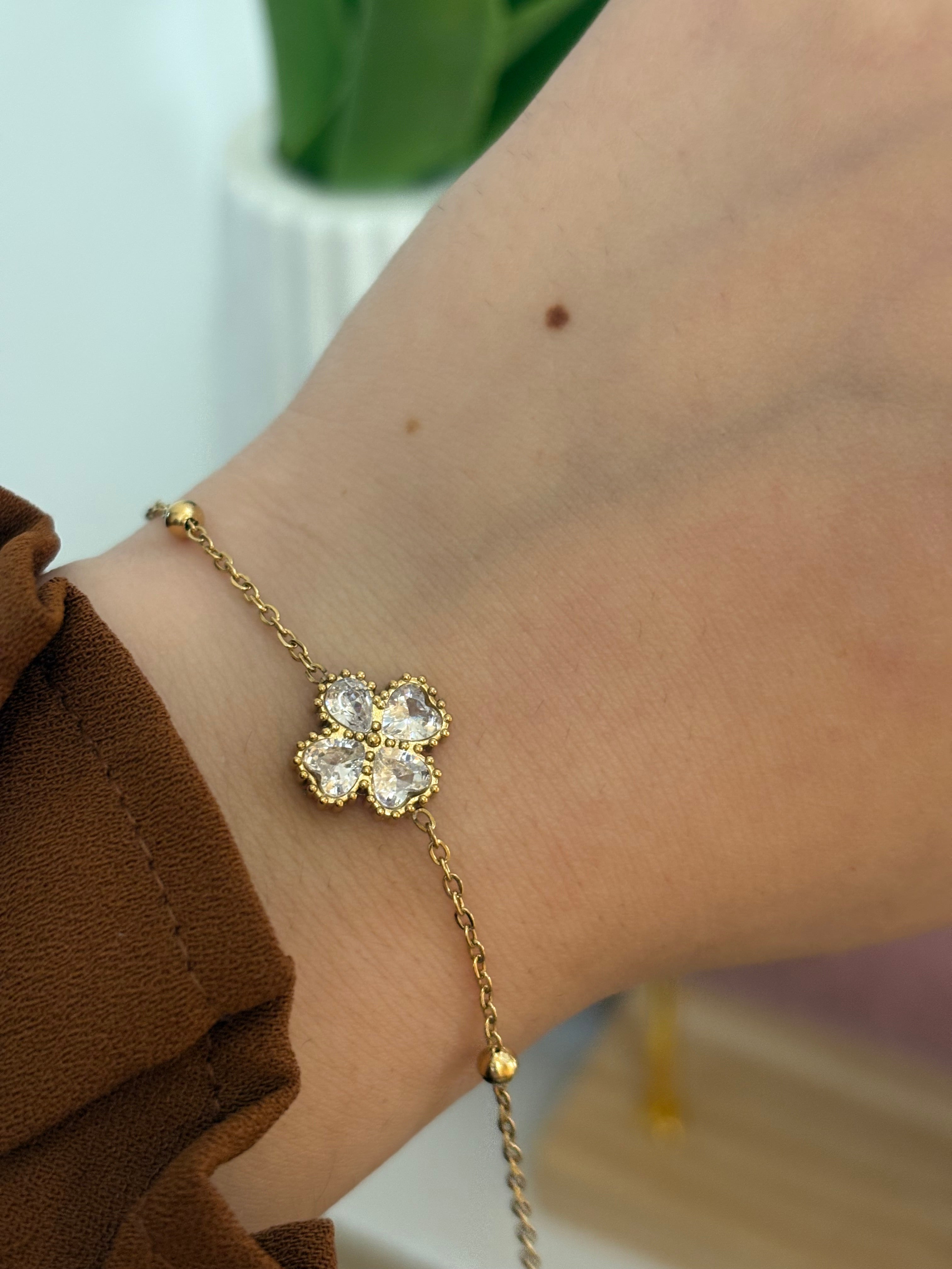 Sky bracelet