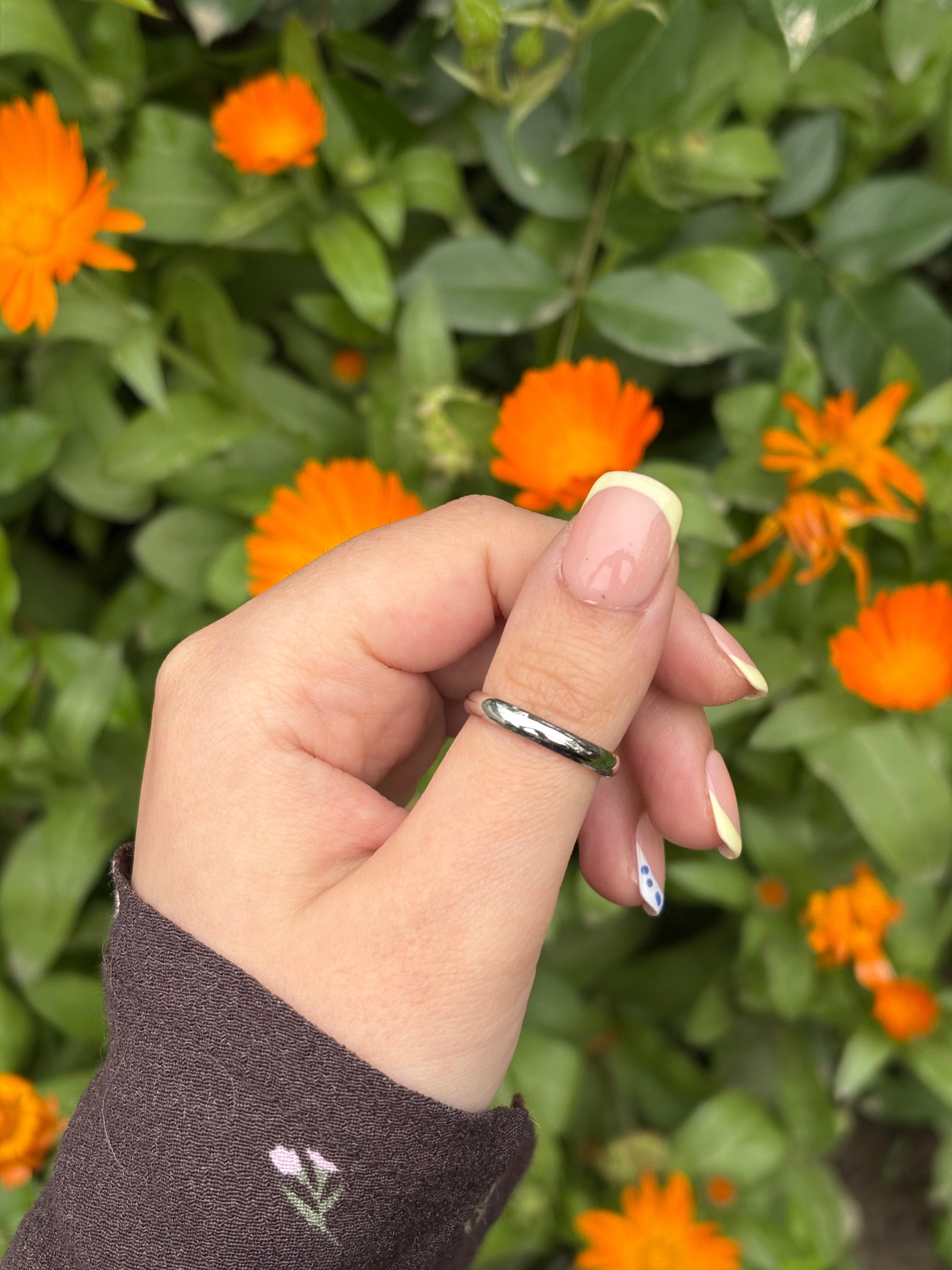 Thick band