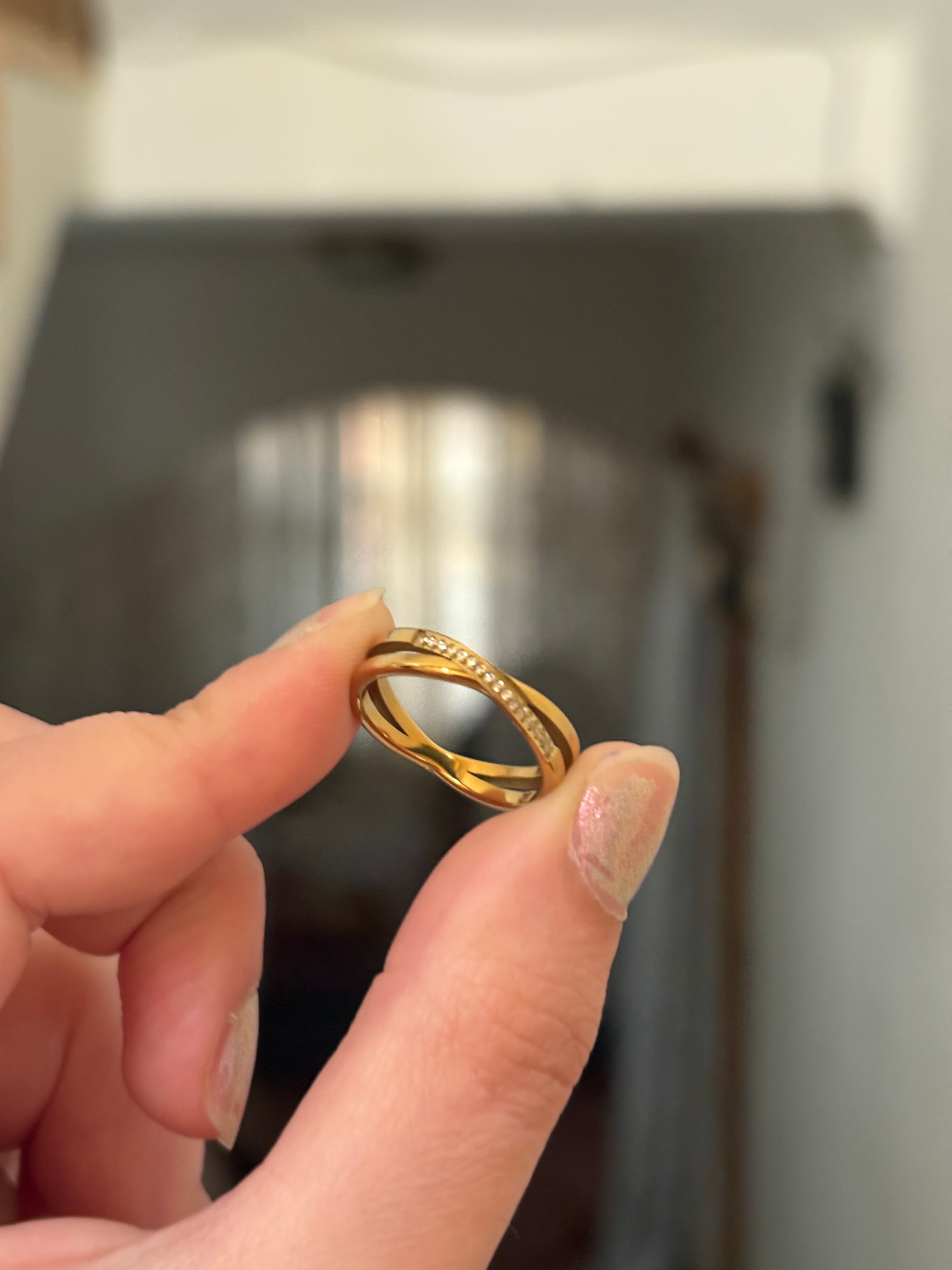 Vintage ring