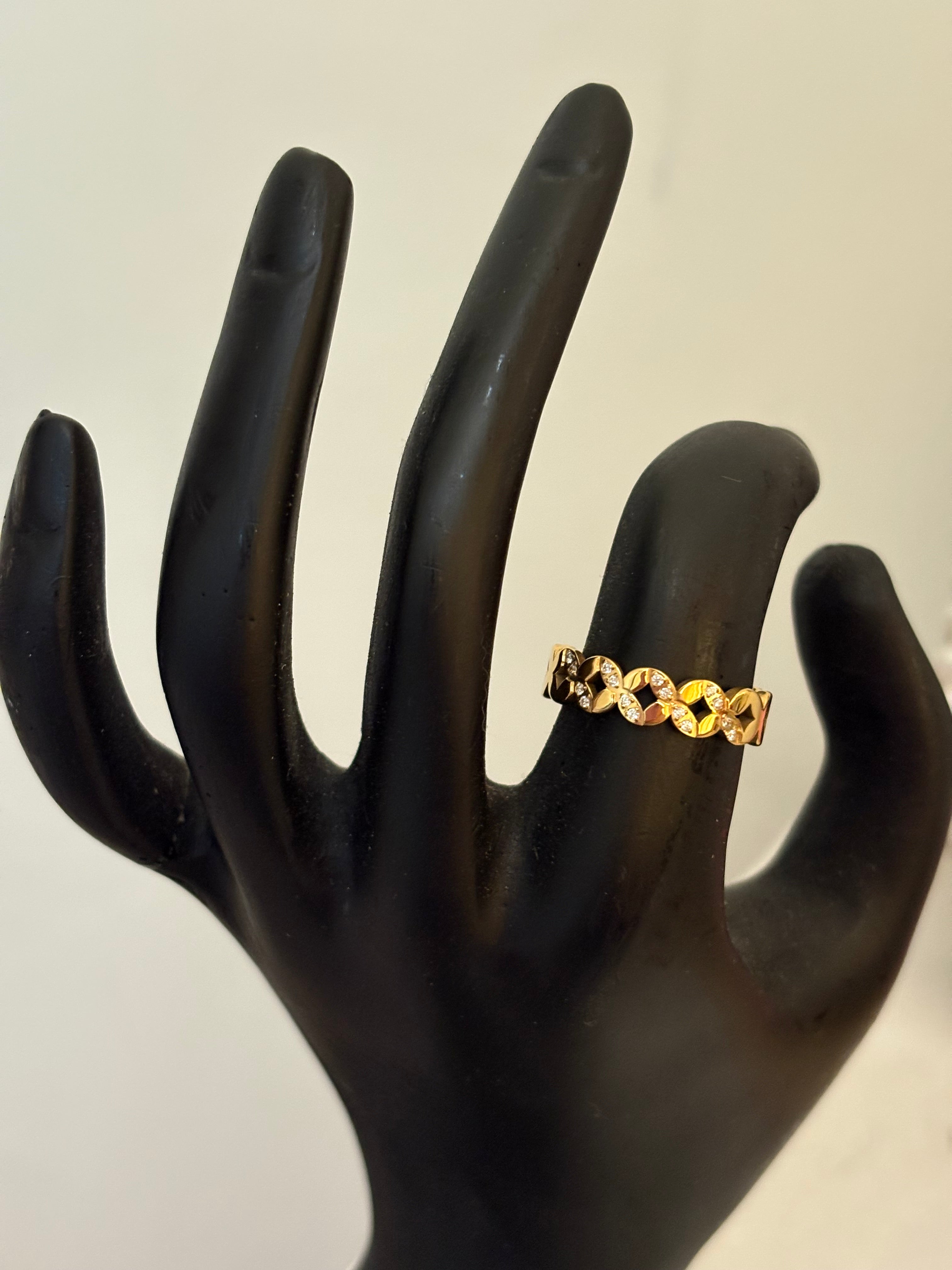 Link ring