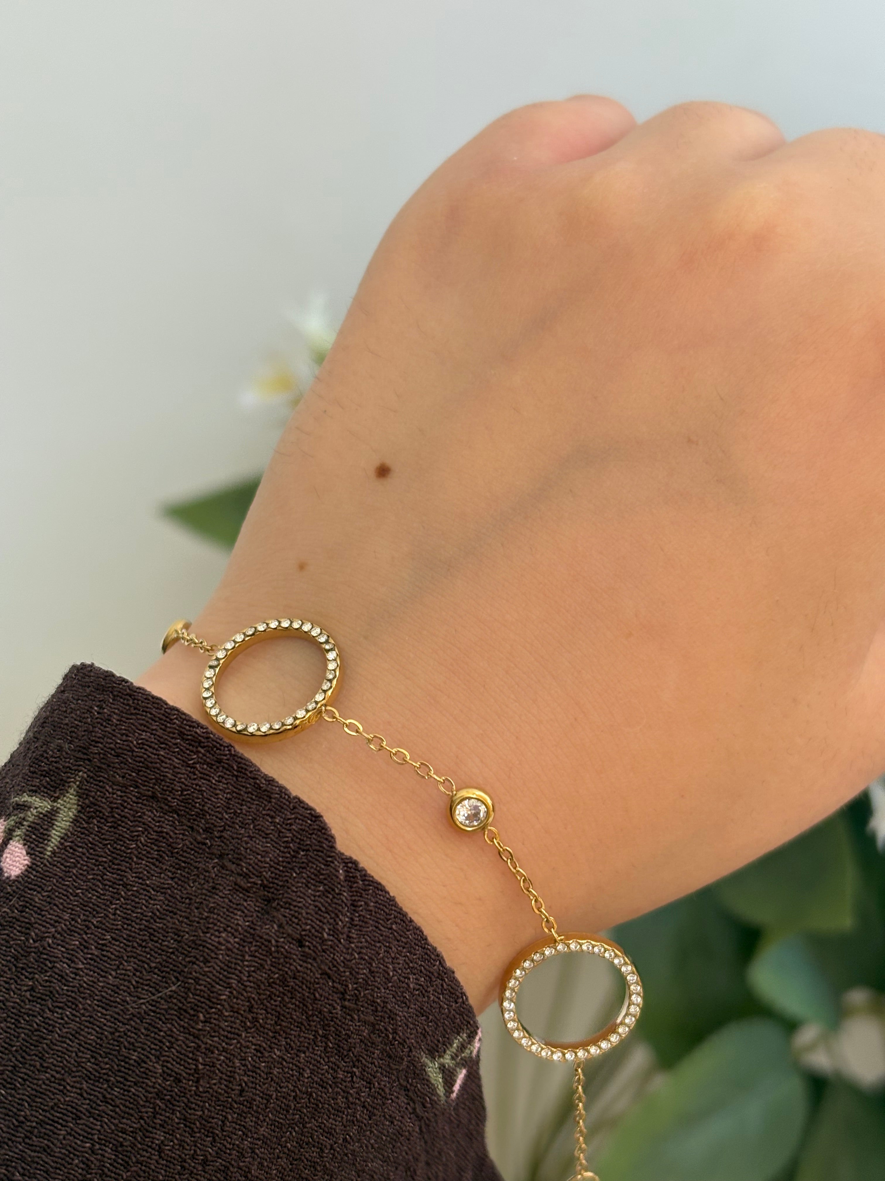 Moana bracelet