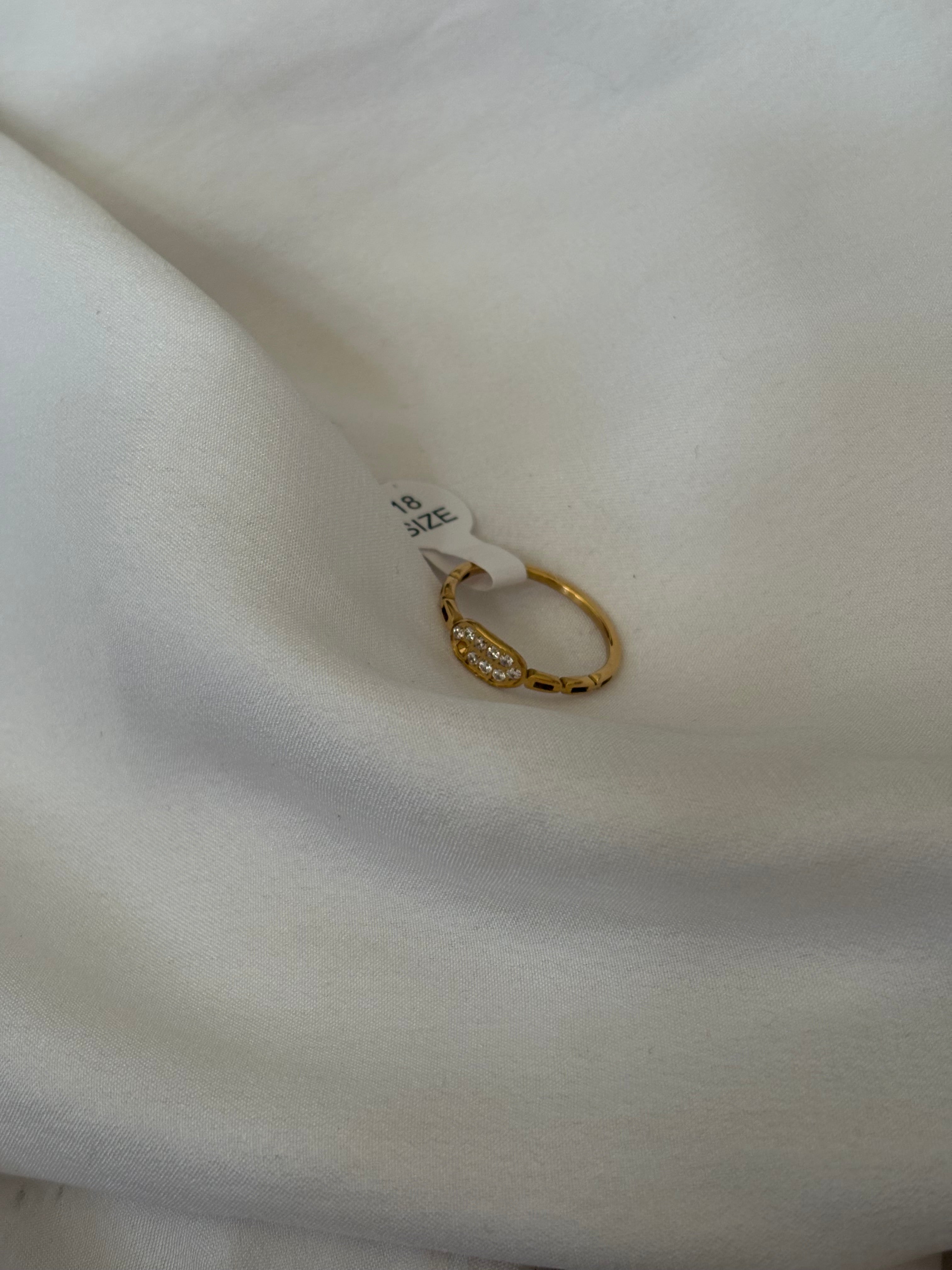 Vital ring