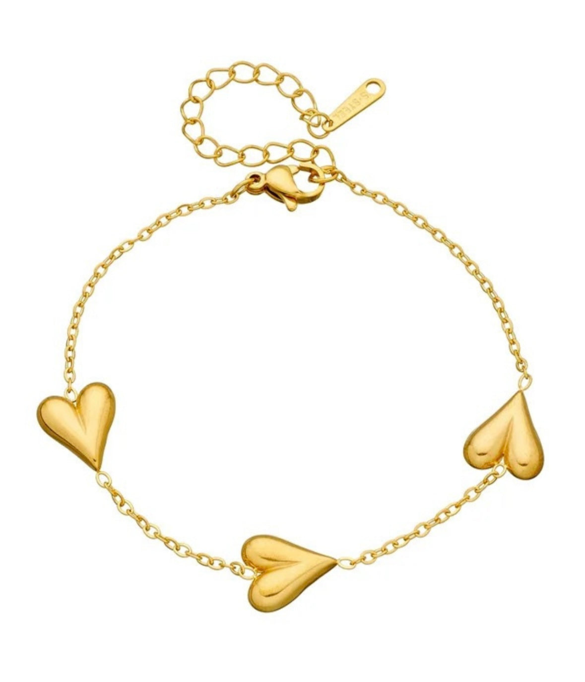 Amour bracelet