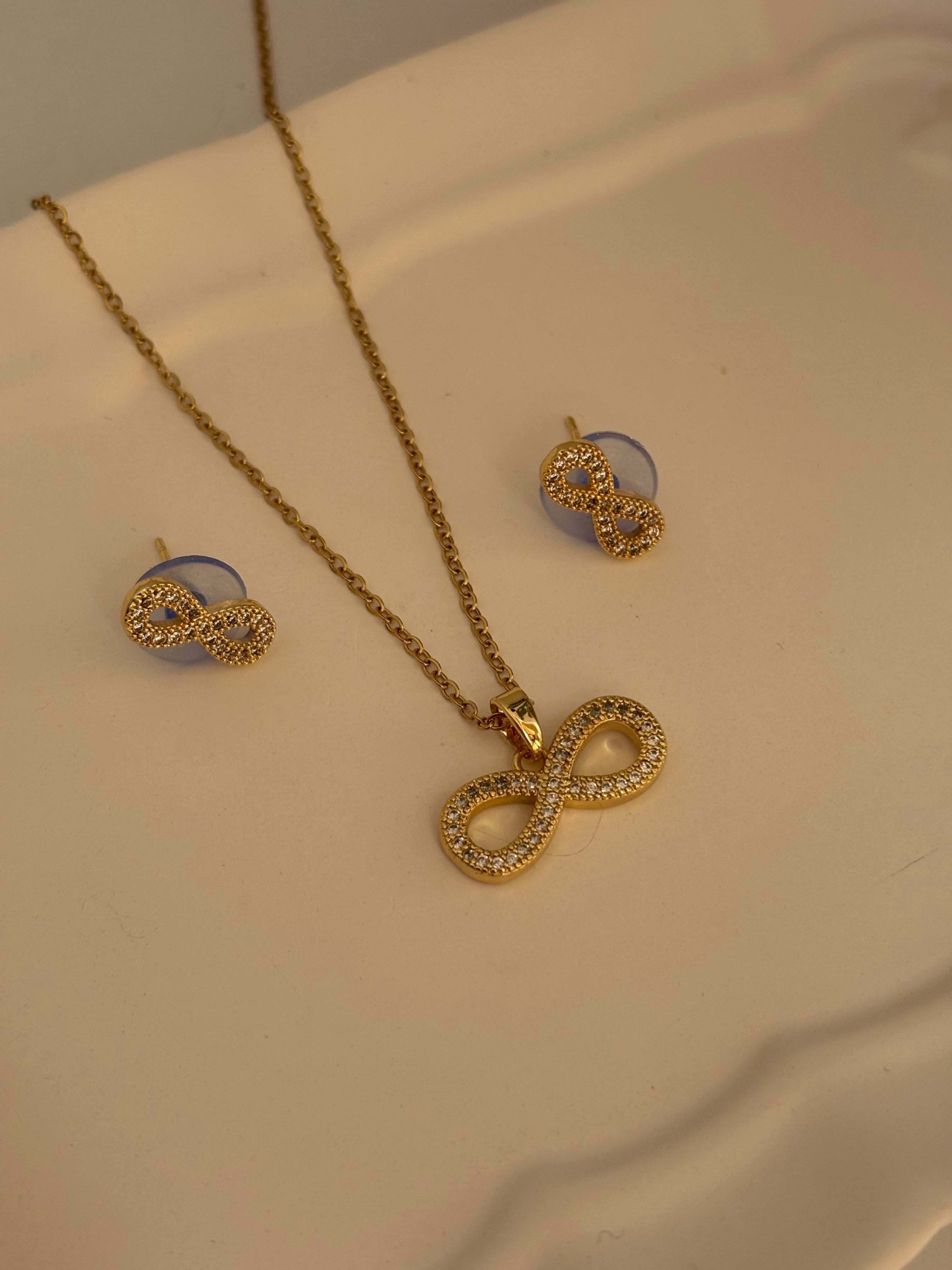 Infinity set