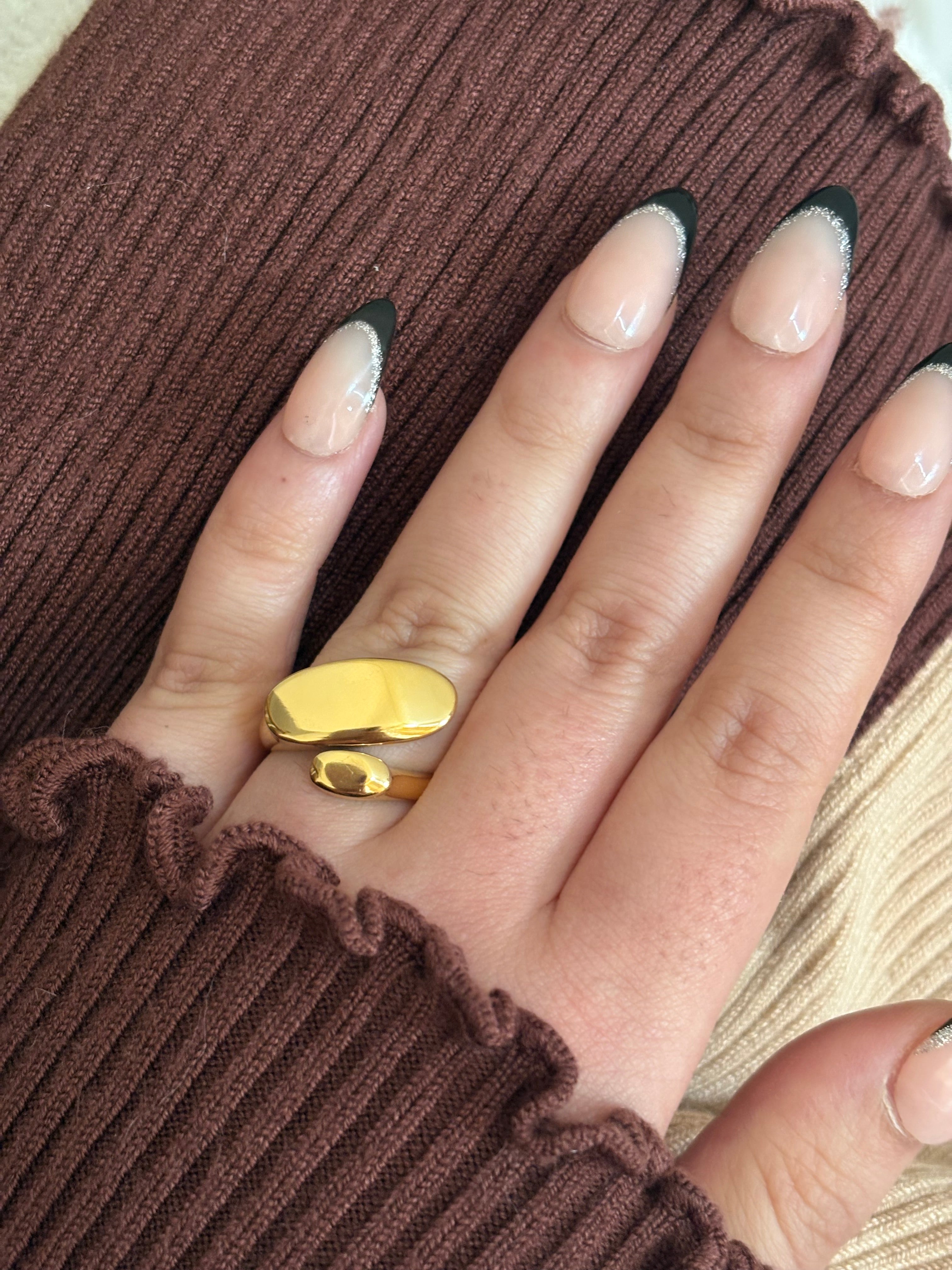 Beam ring