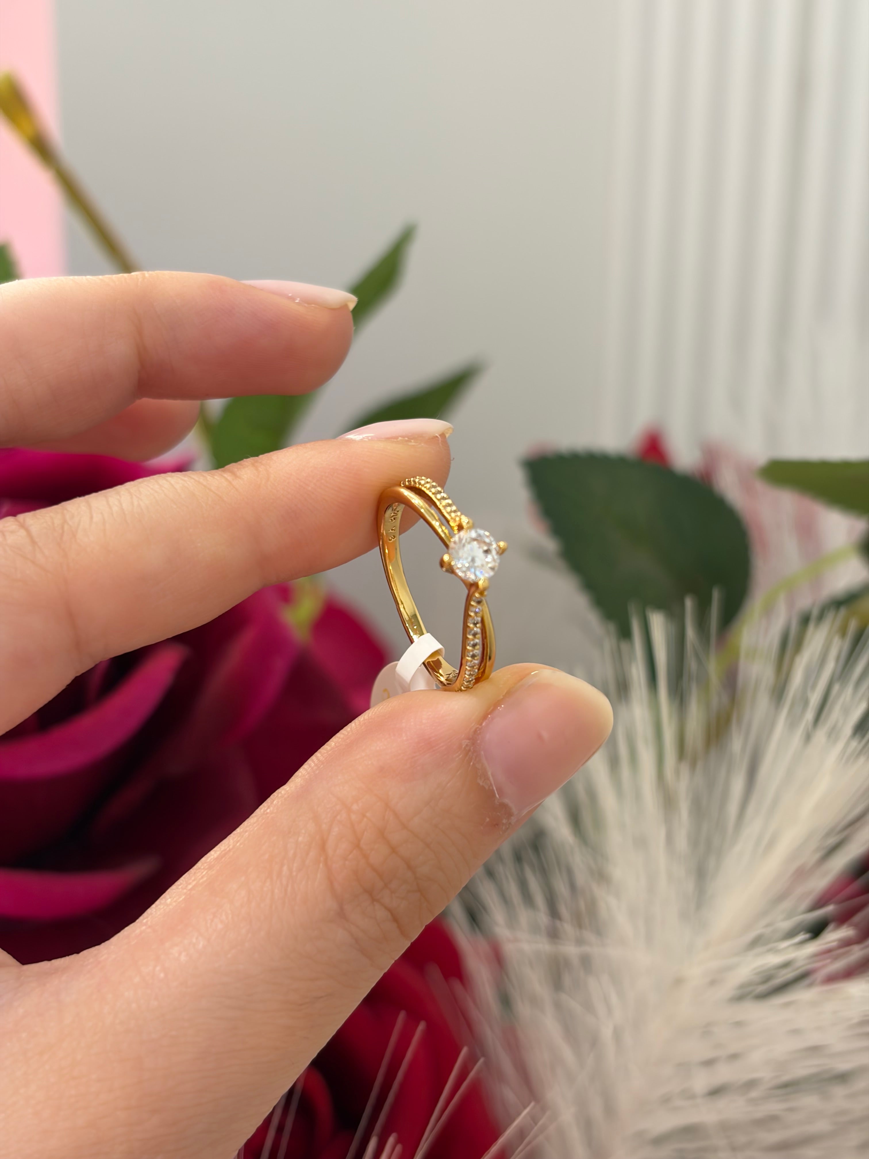 Sundar ring
