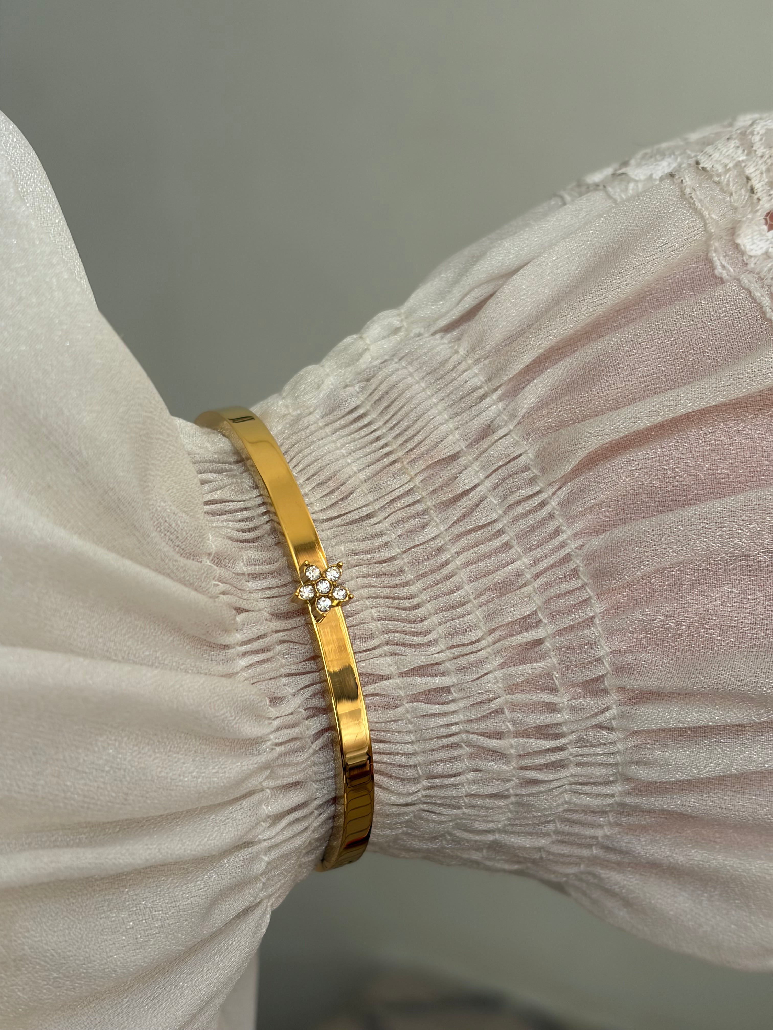 Stella bracelet(baby size)