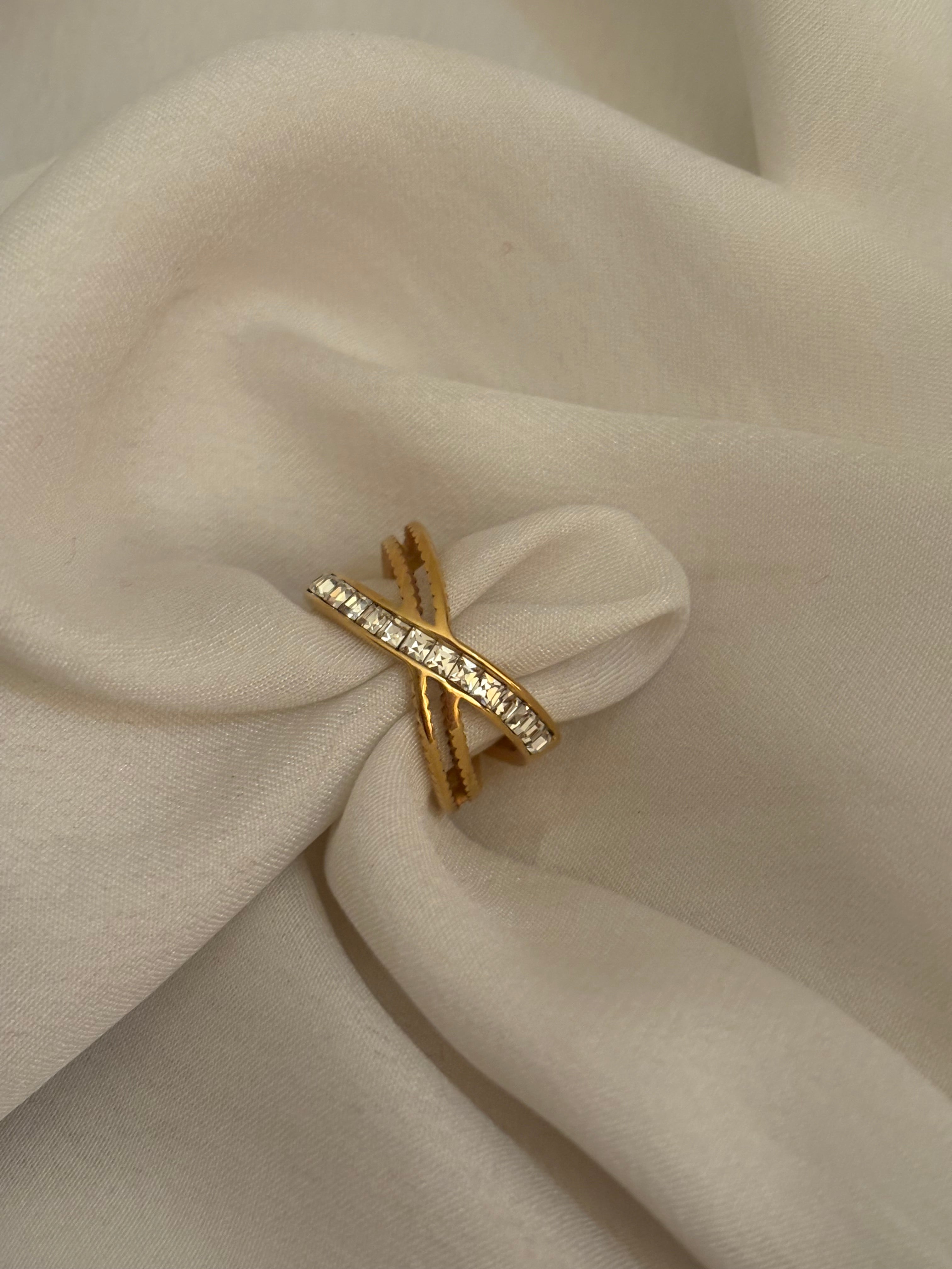Trip ring