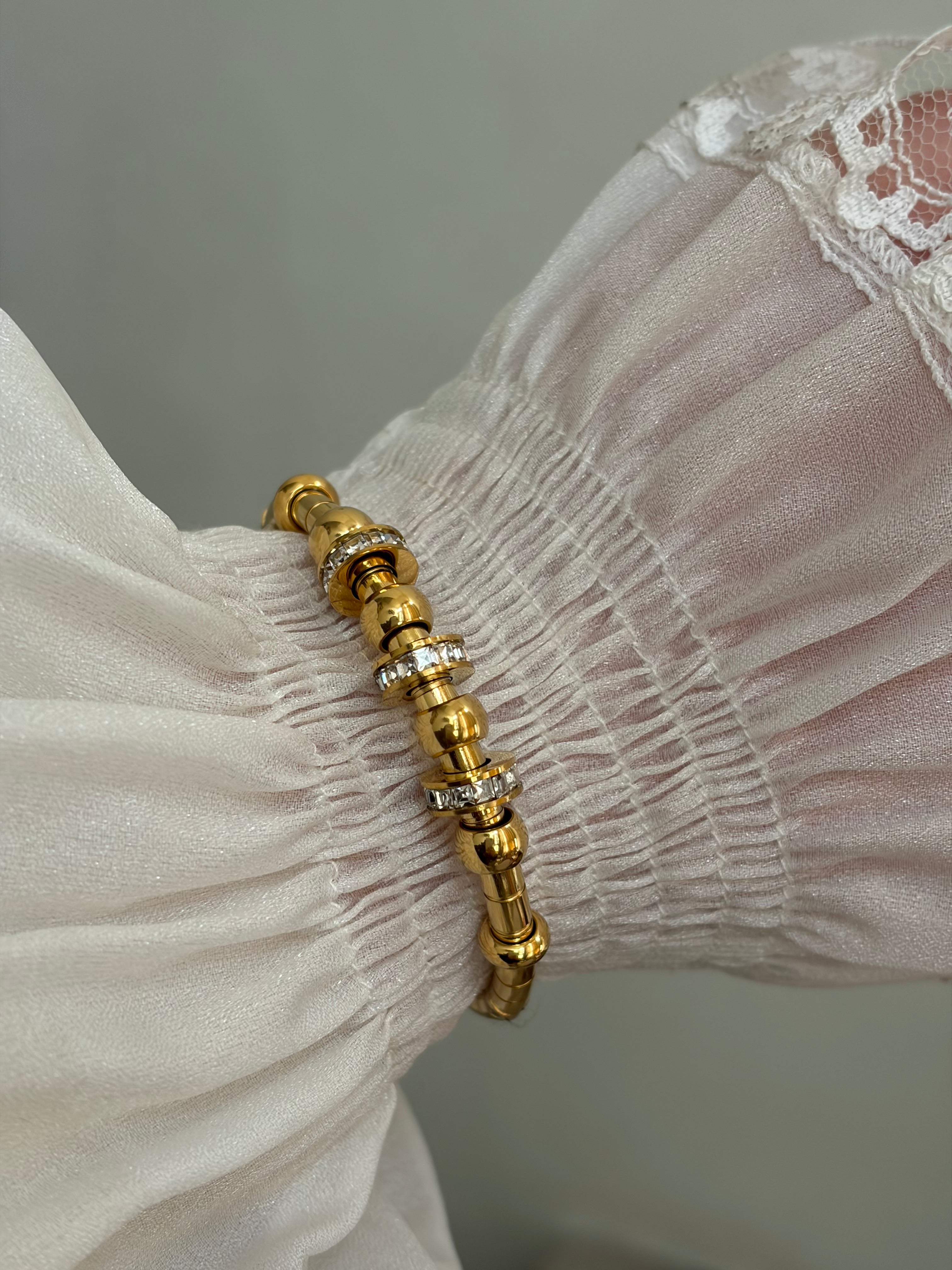 Marine bracelet(baby size)