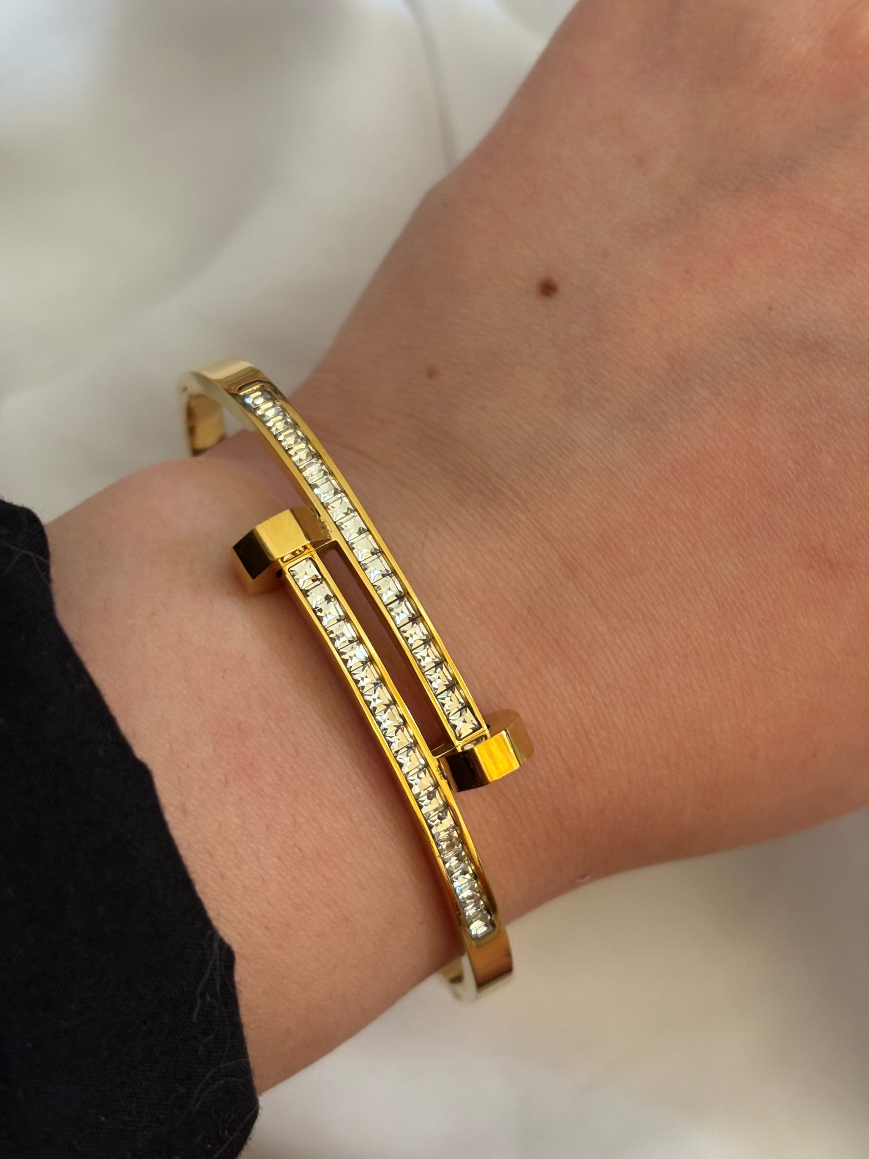 Atma bracelet