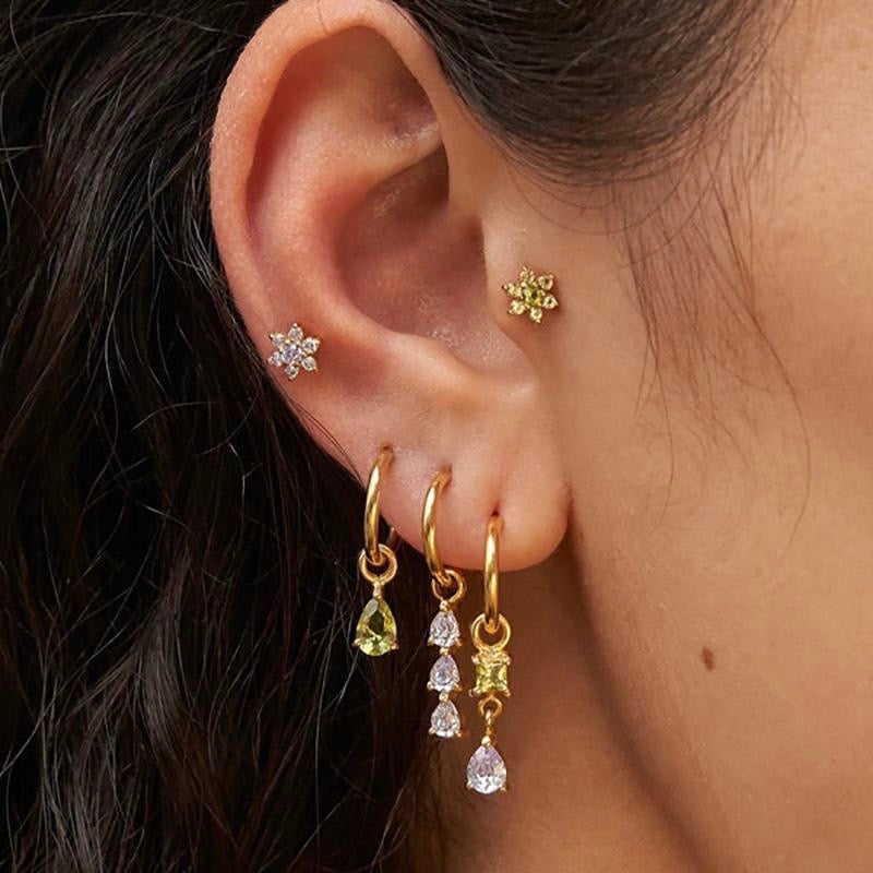 Sunshine earset