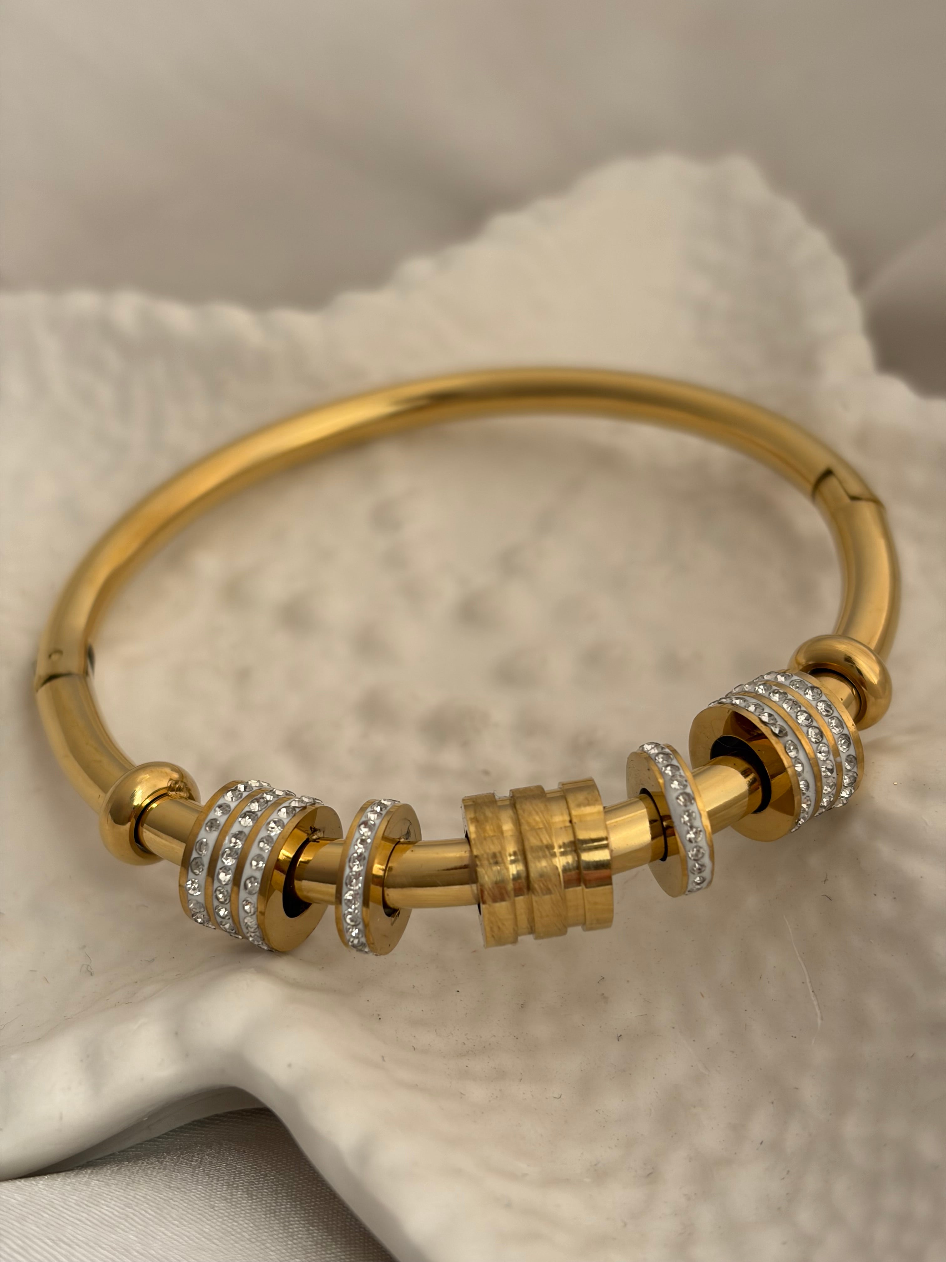 Acua bracelet(baby size)