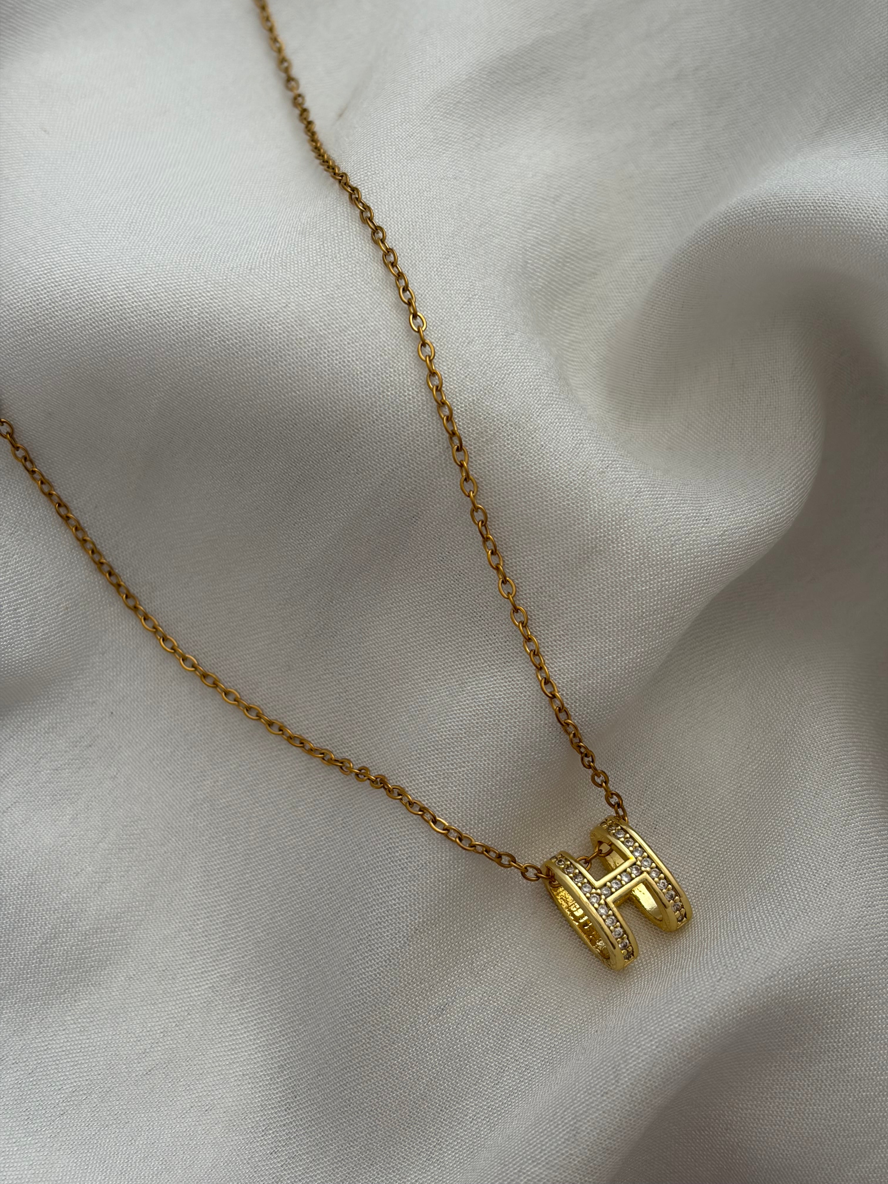 Herm necklace