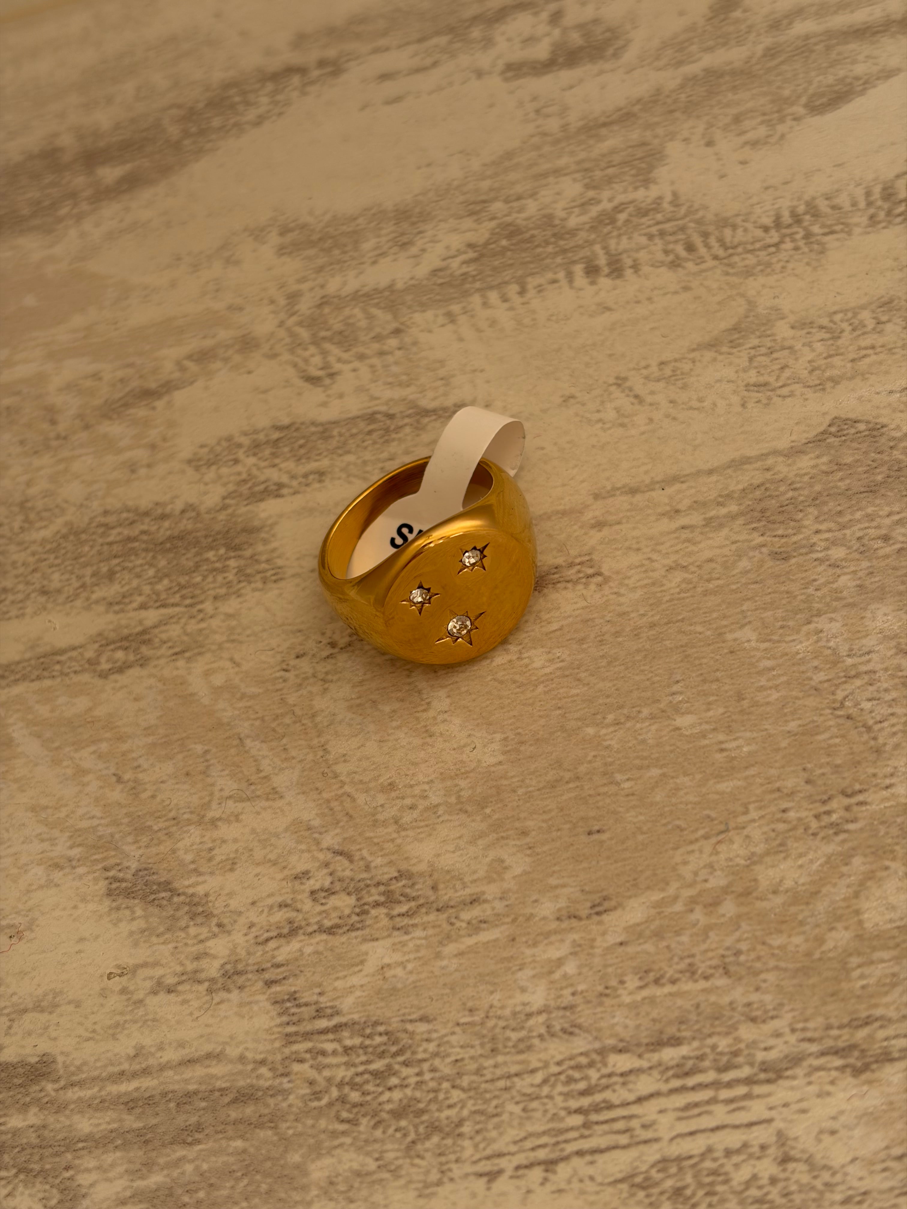 Mommy ring
