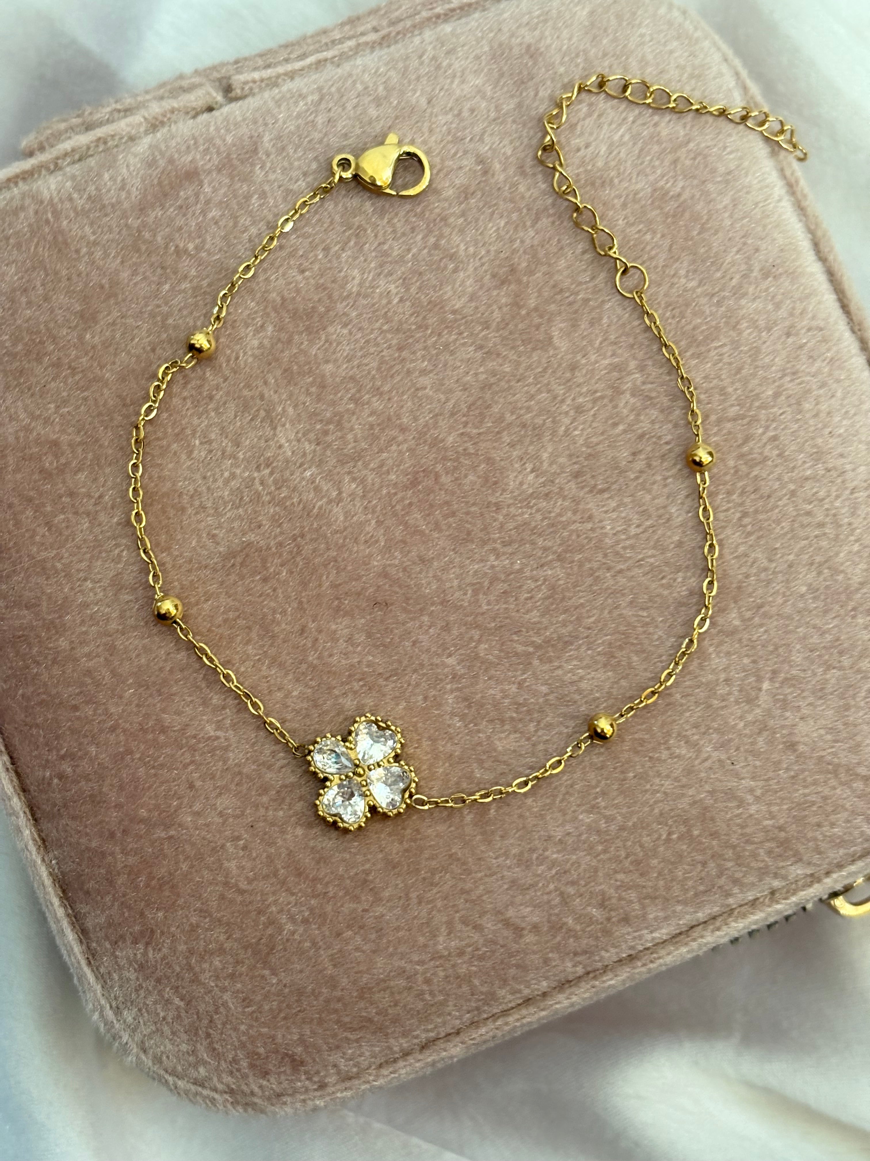 Sky bracelet