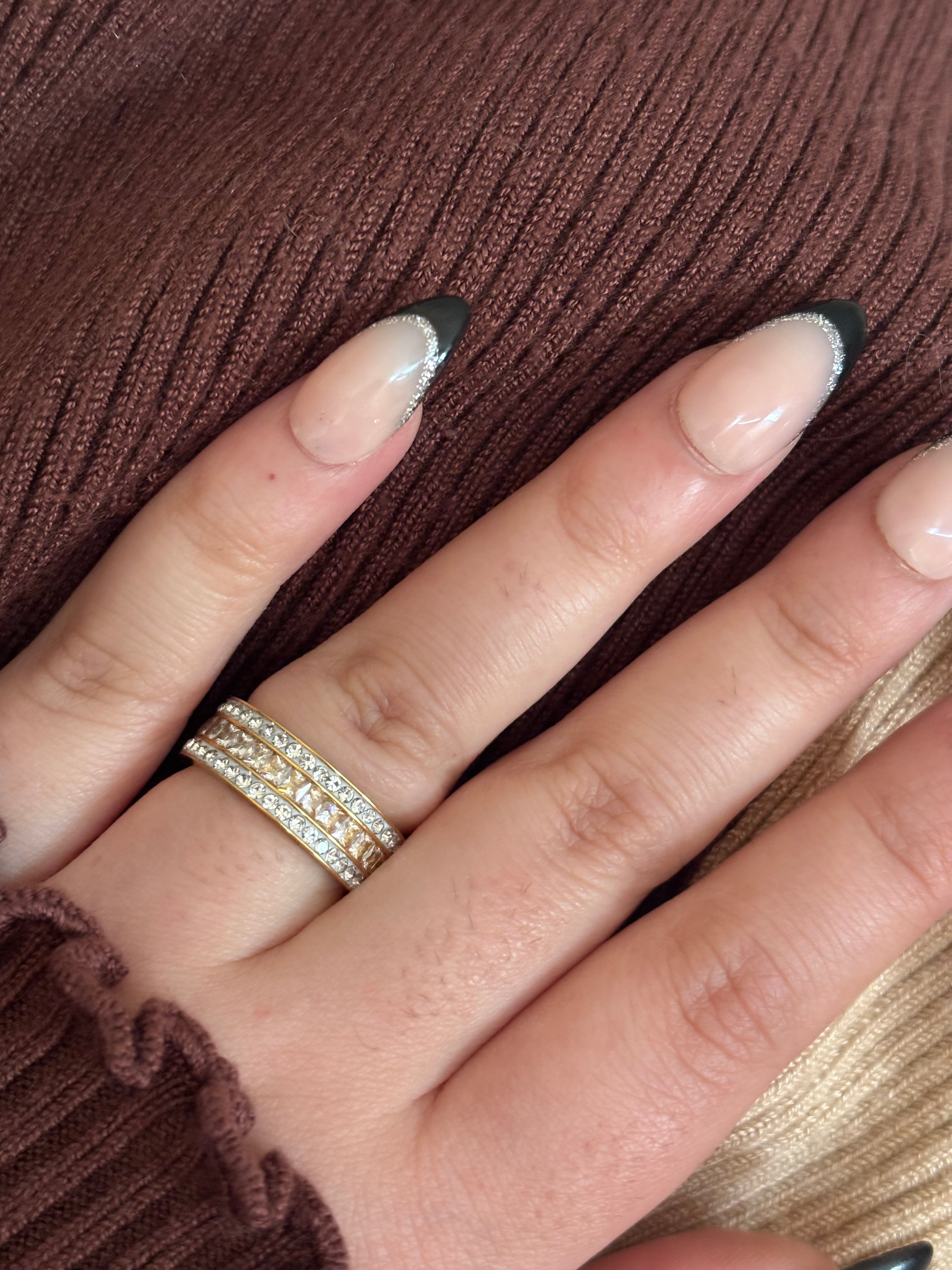 Luck ring