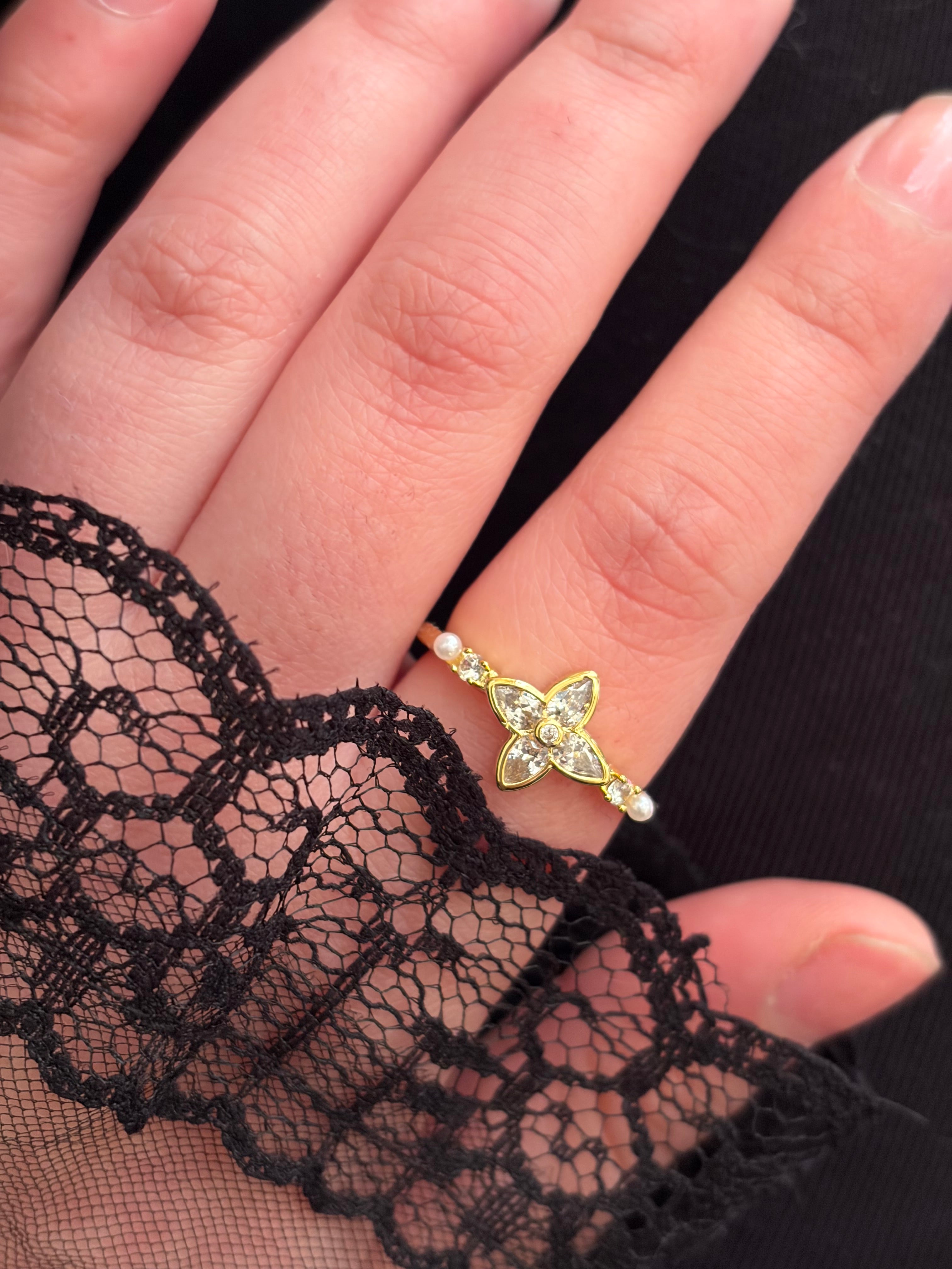 Elsa ring