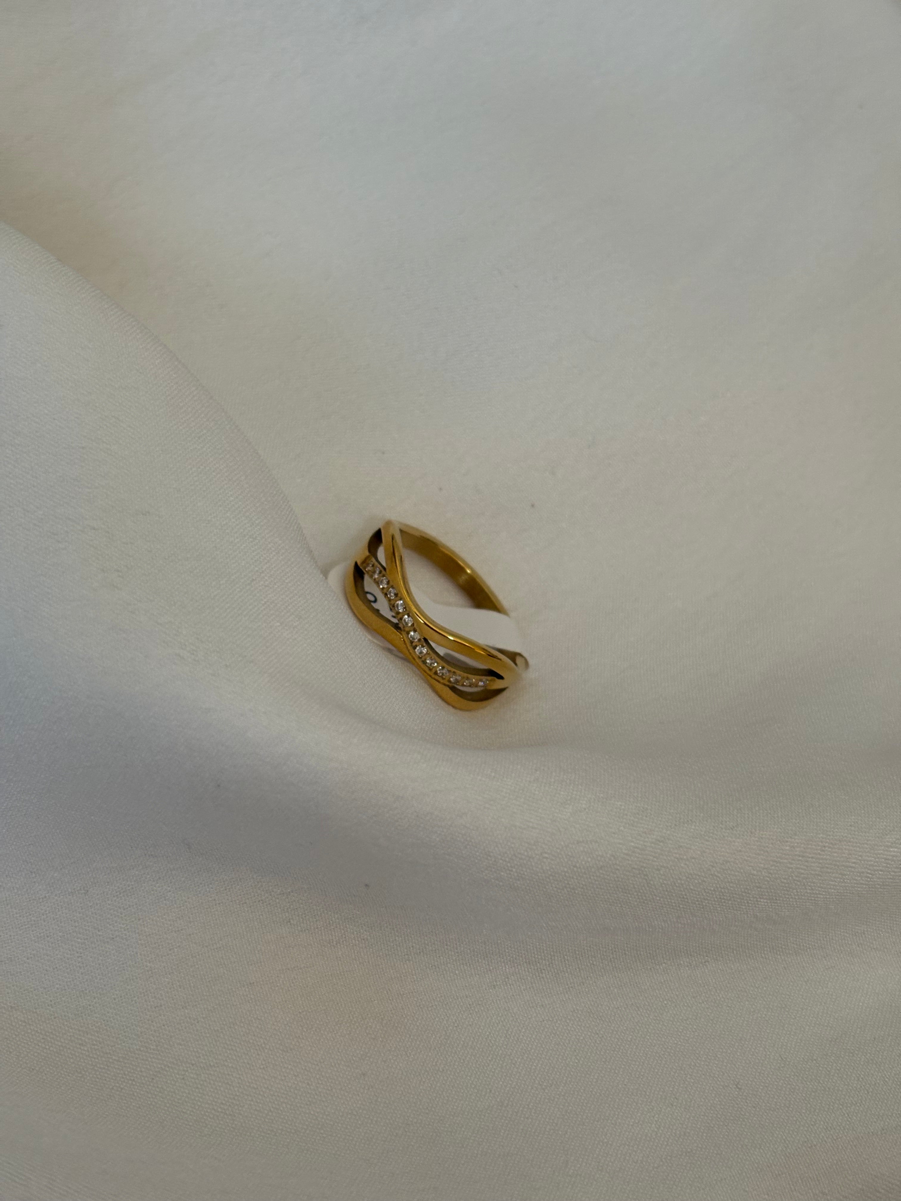 Soul ring
