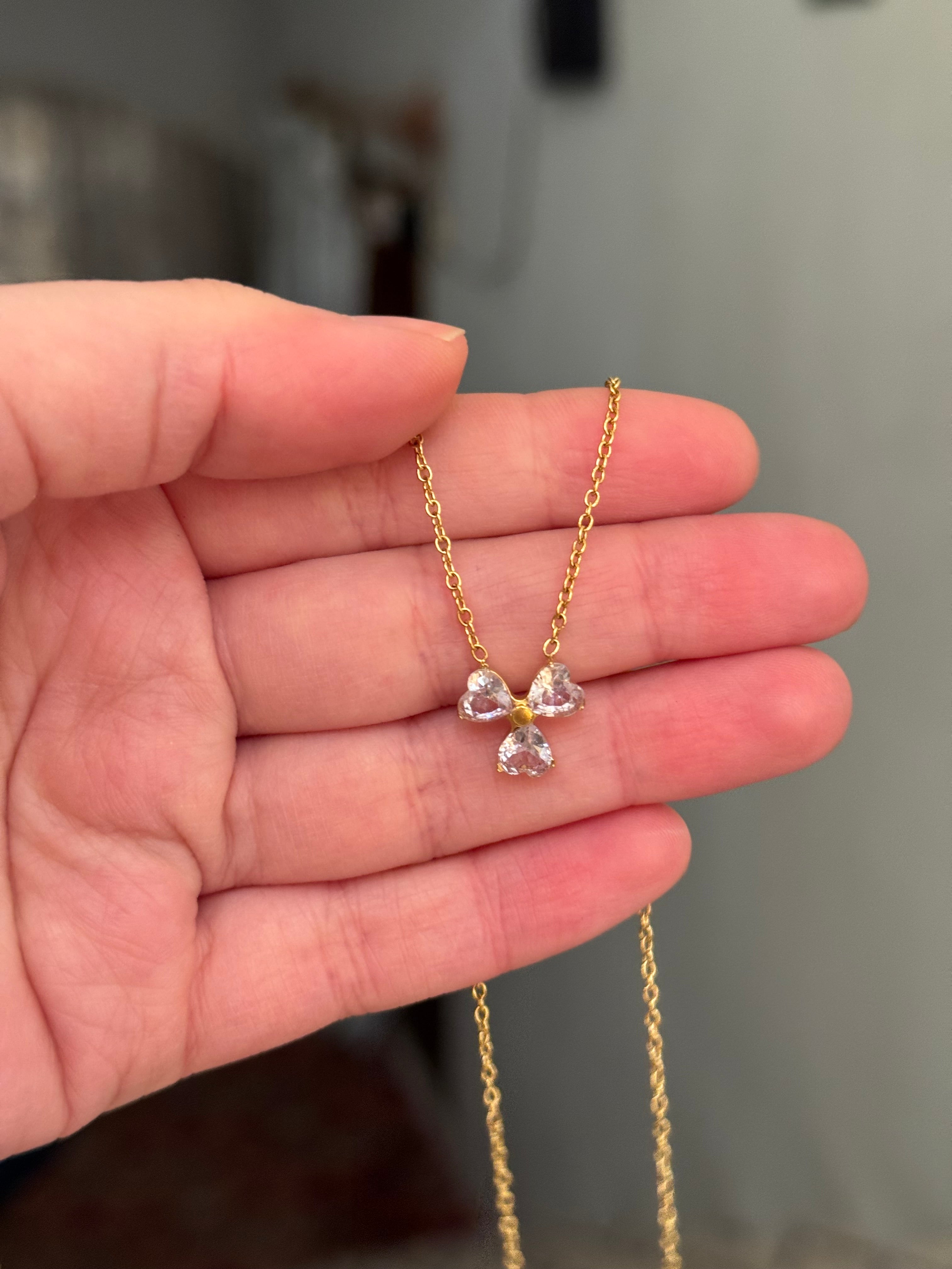 Moana necklace