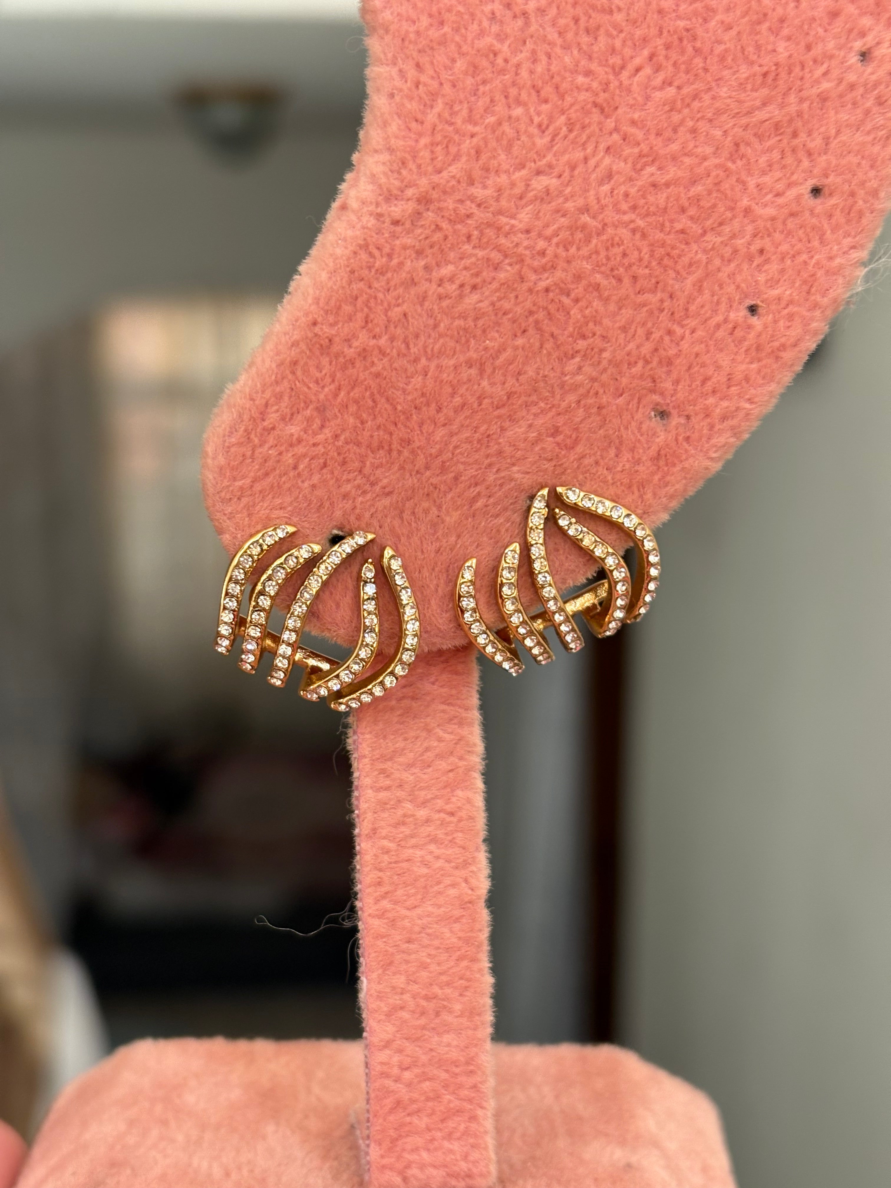 Diva earring