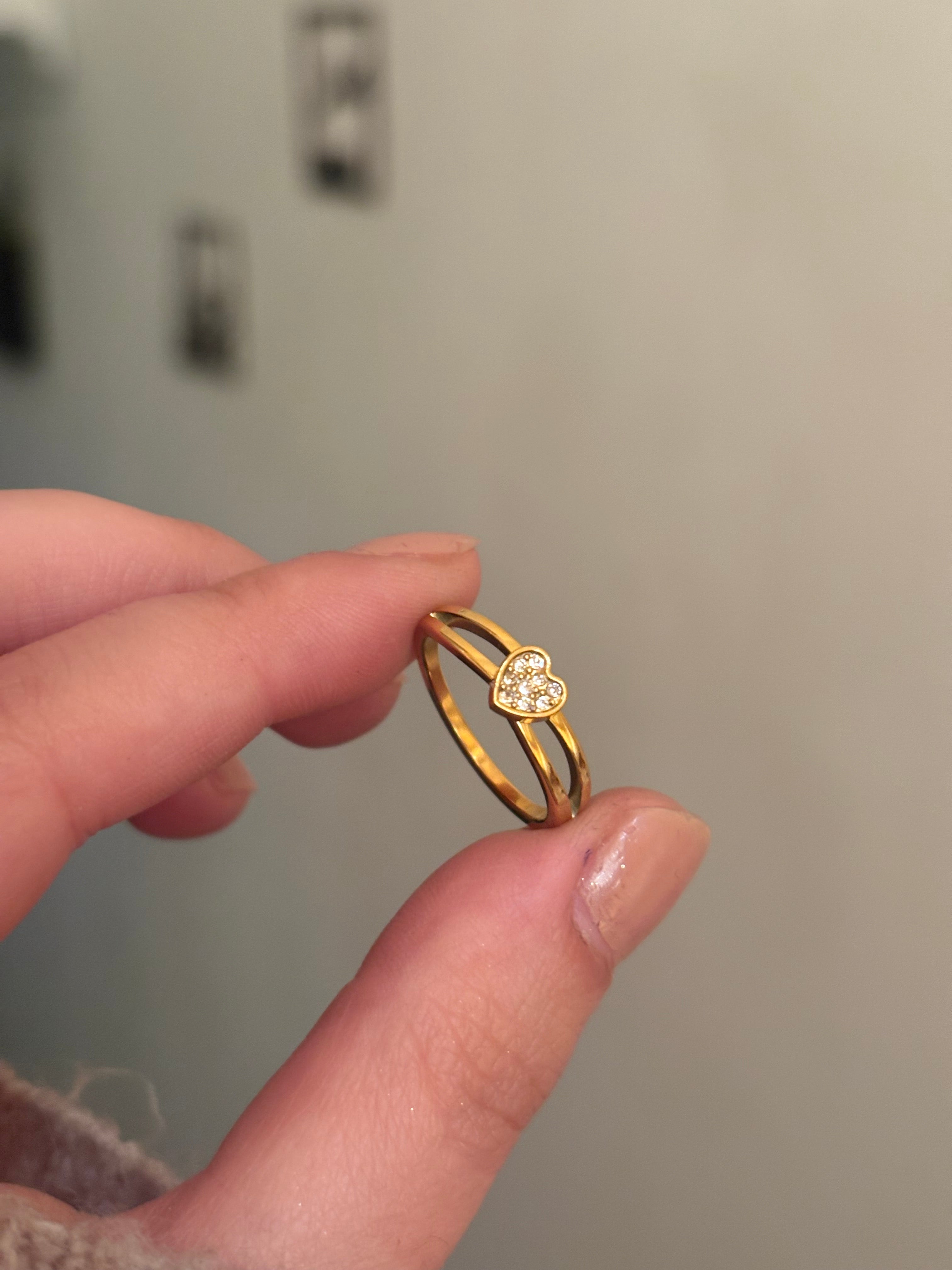 Steam ring