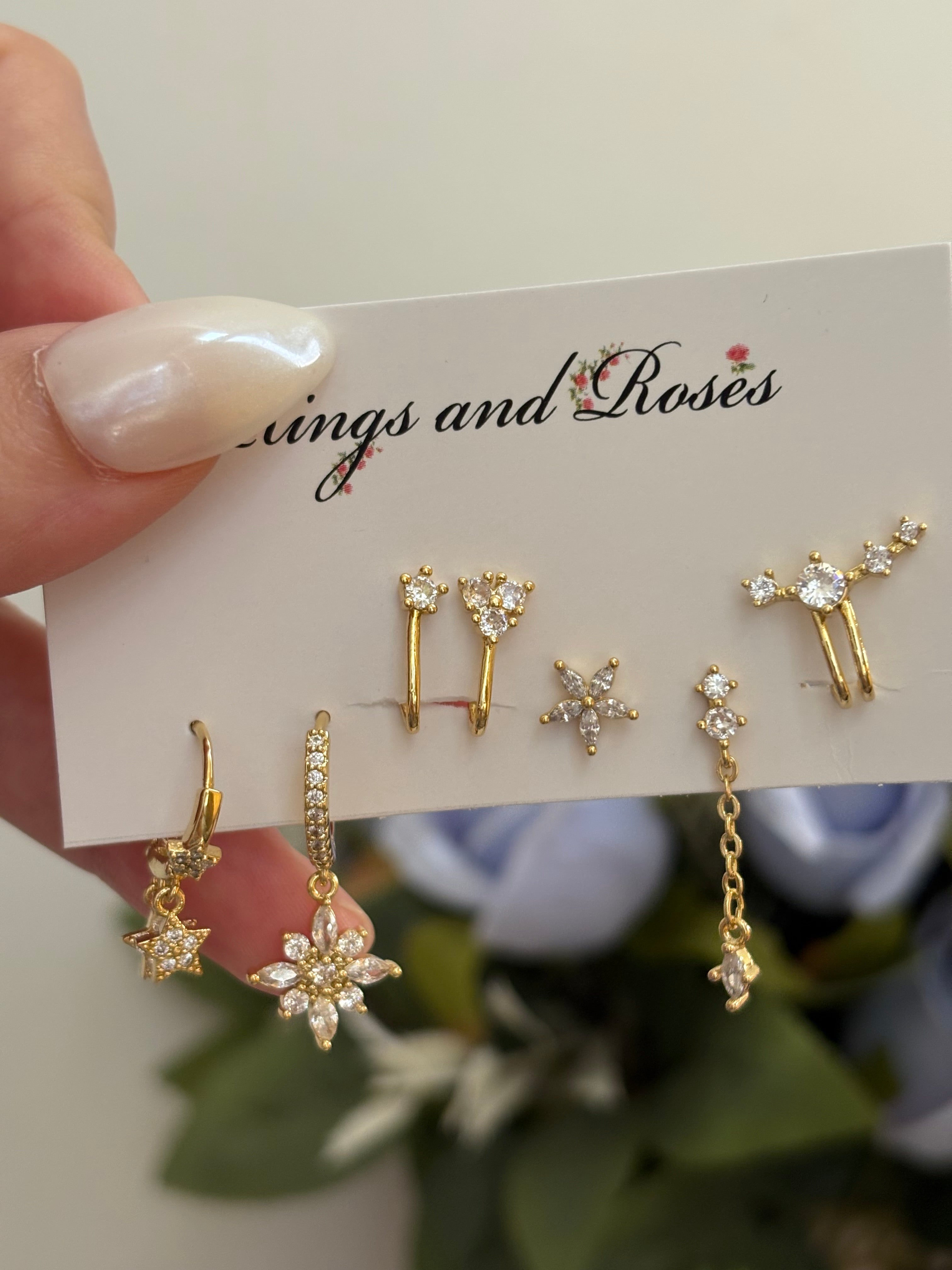 Kitty earset