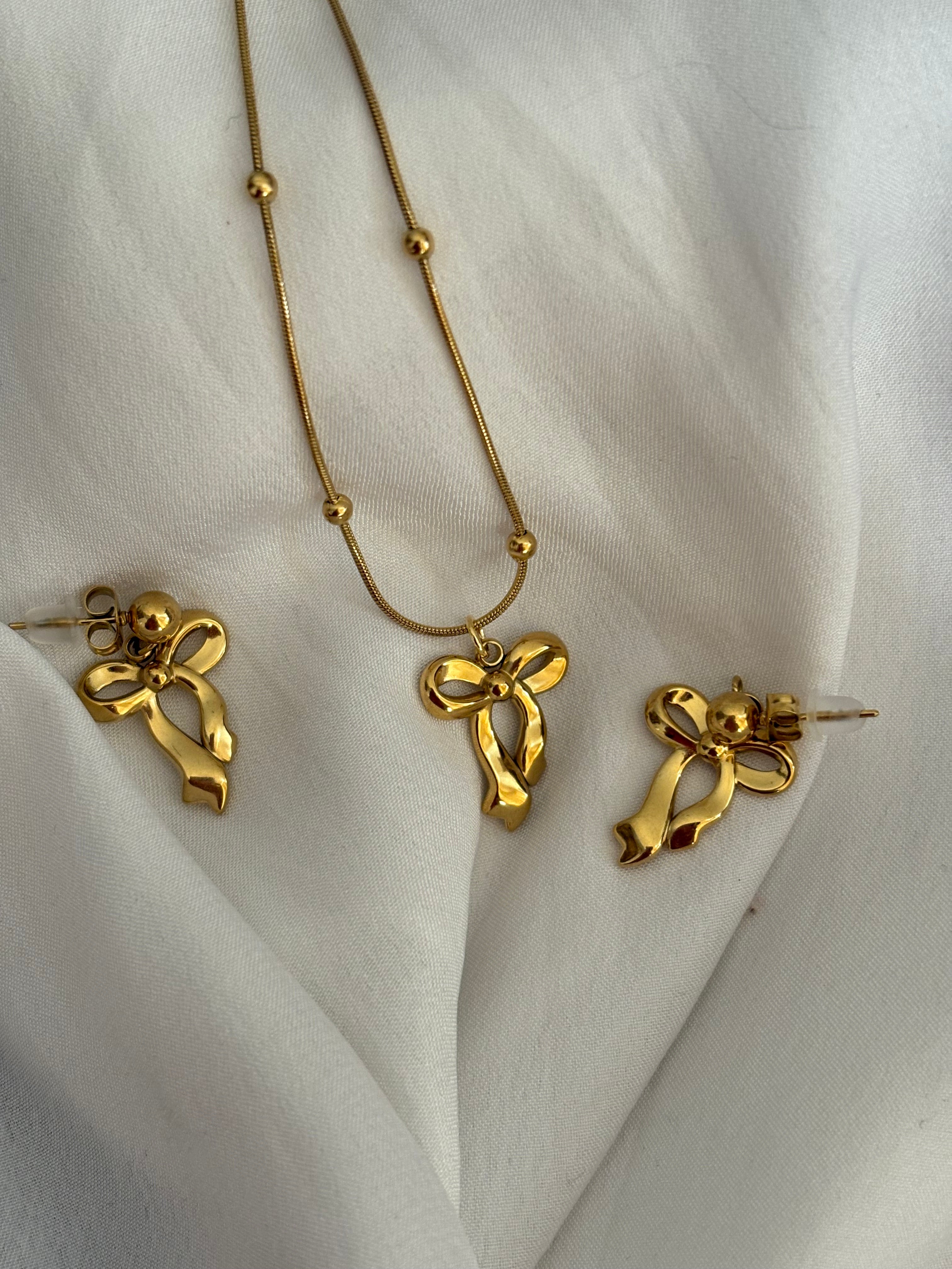 Bow set
