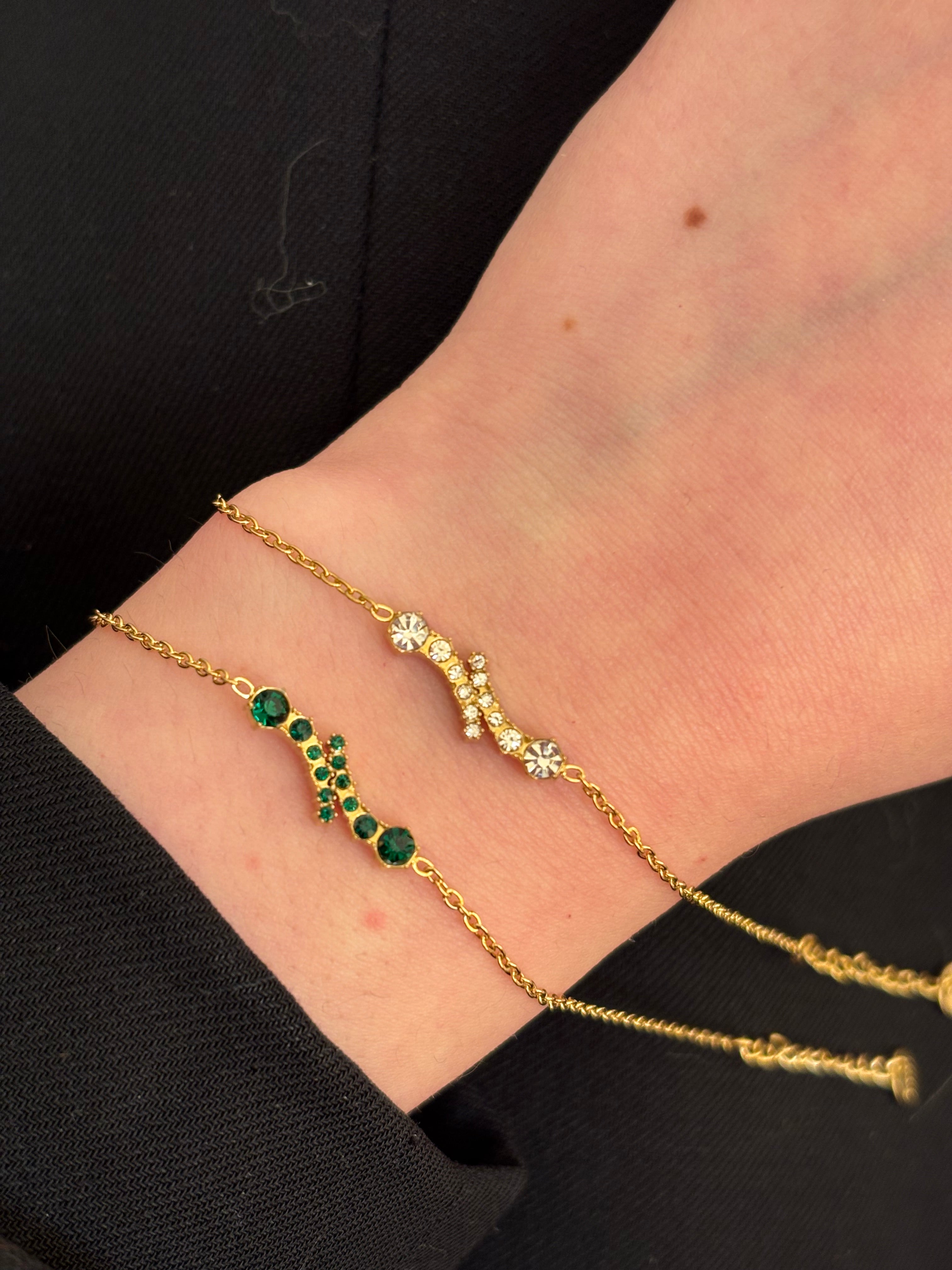 Emily bracelet