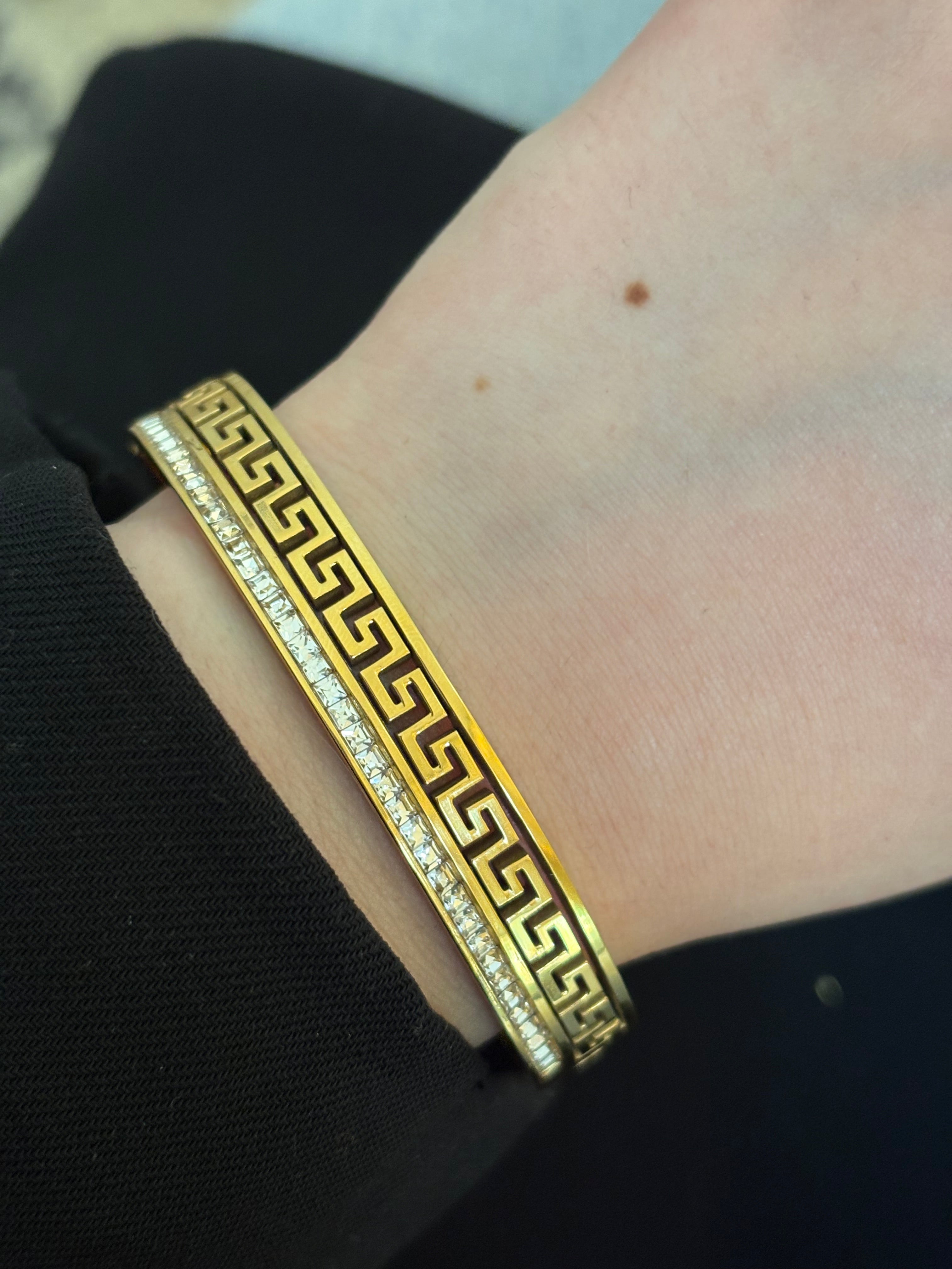 Bae bracelet