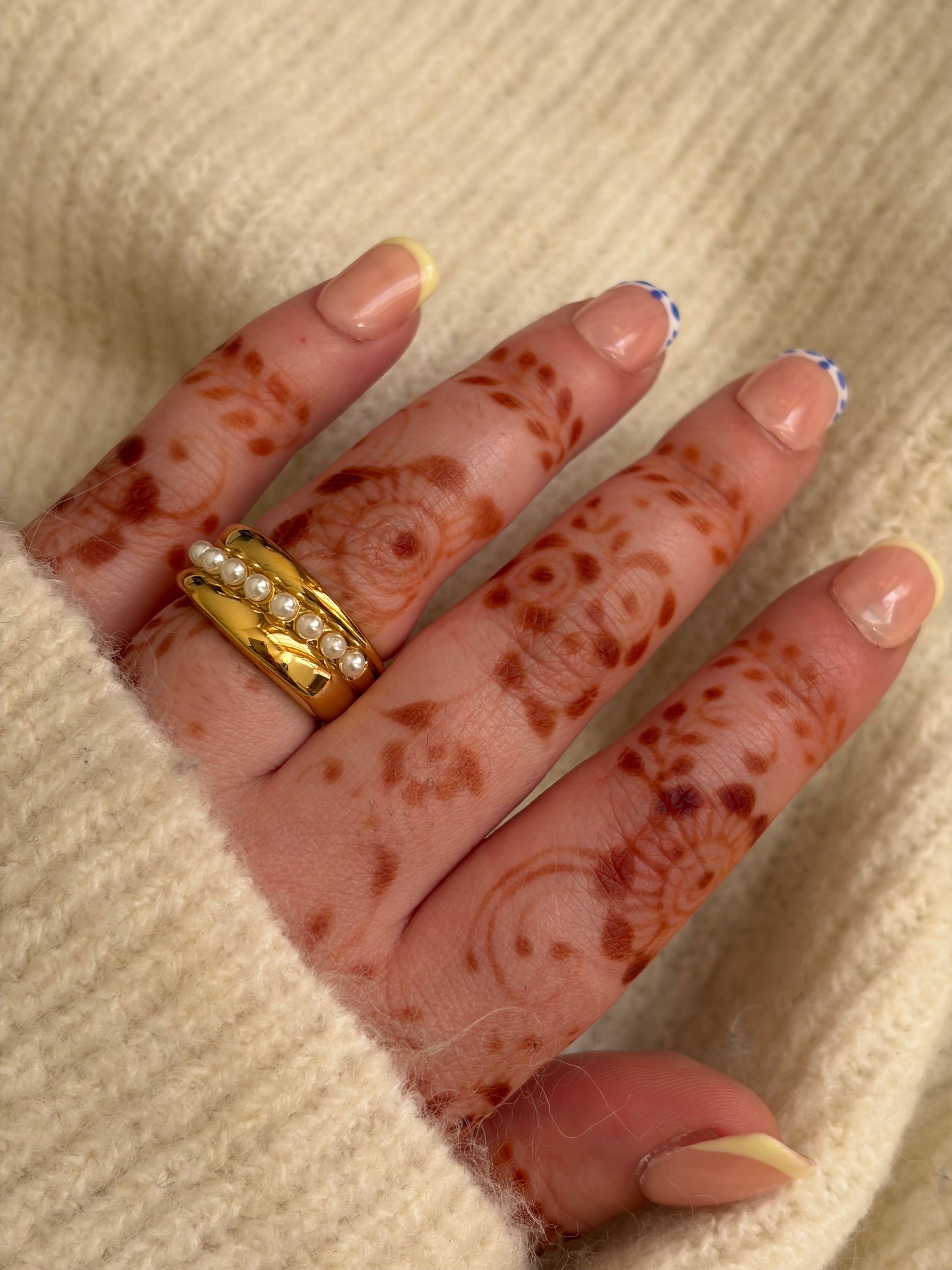 Diva ring