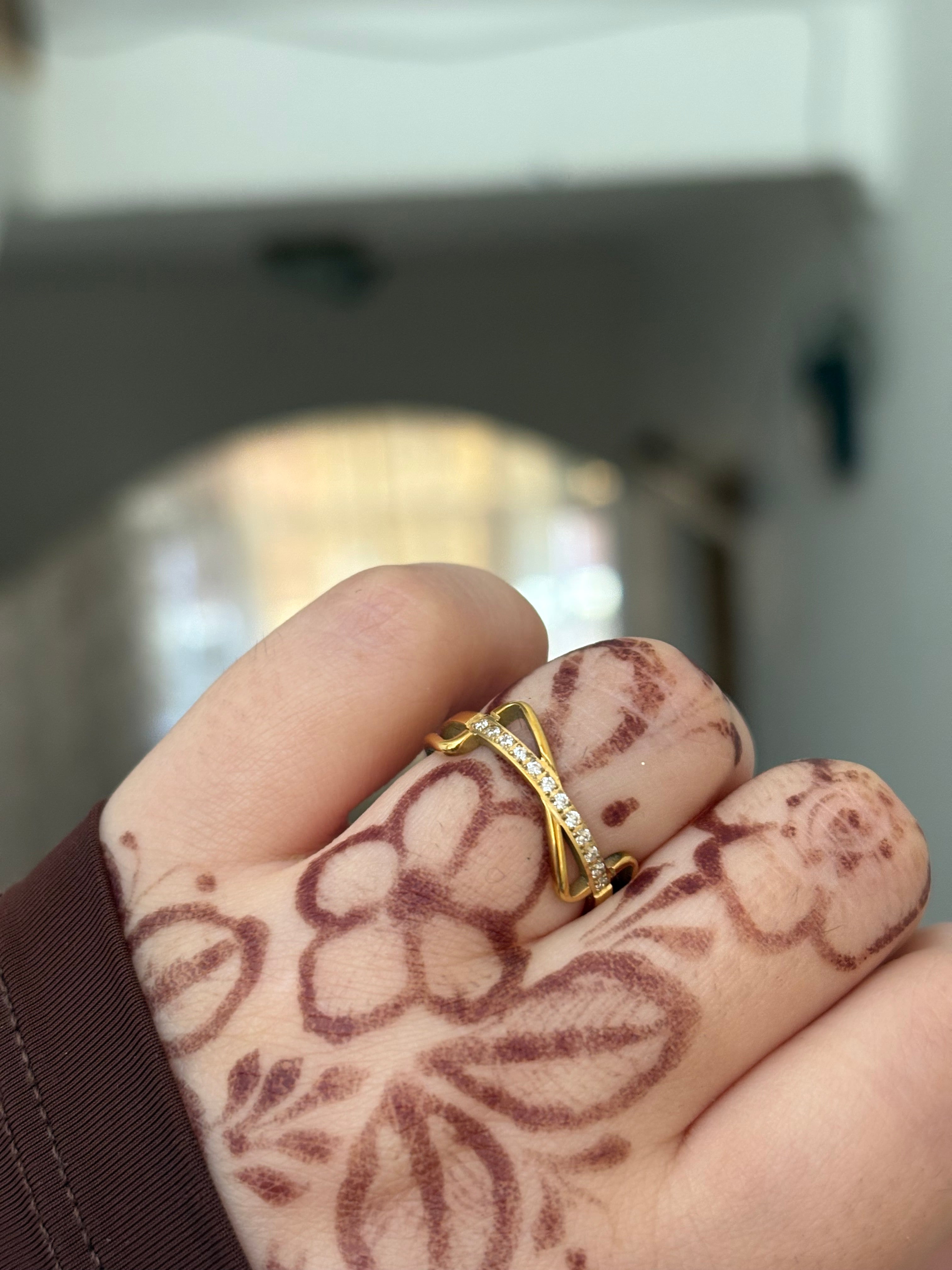 Hec ring