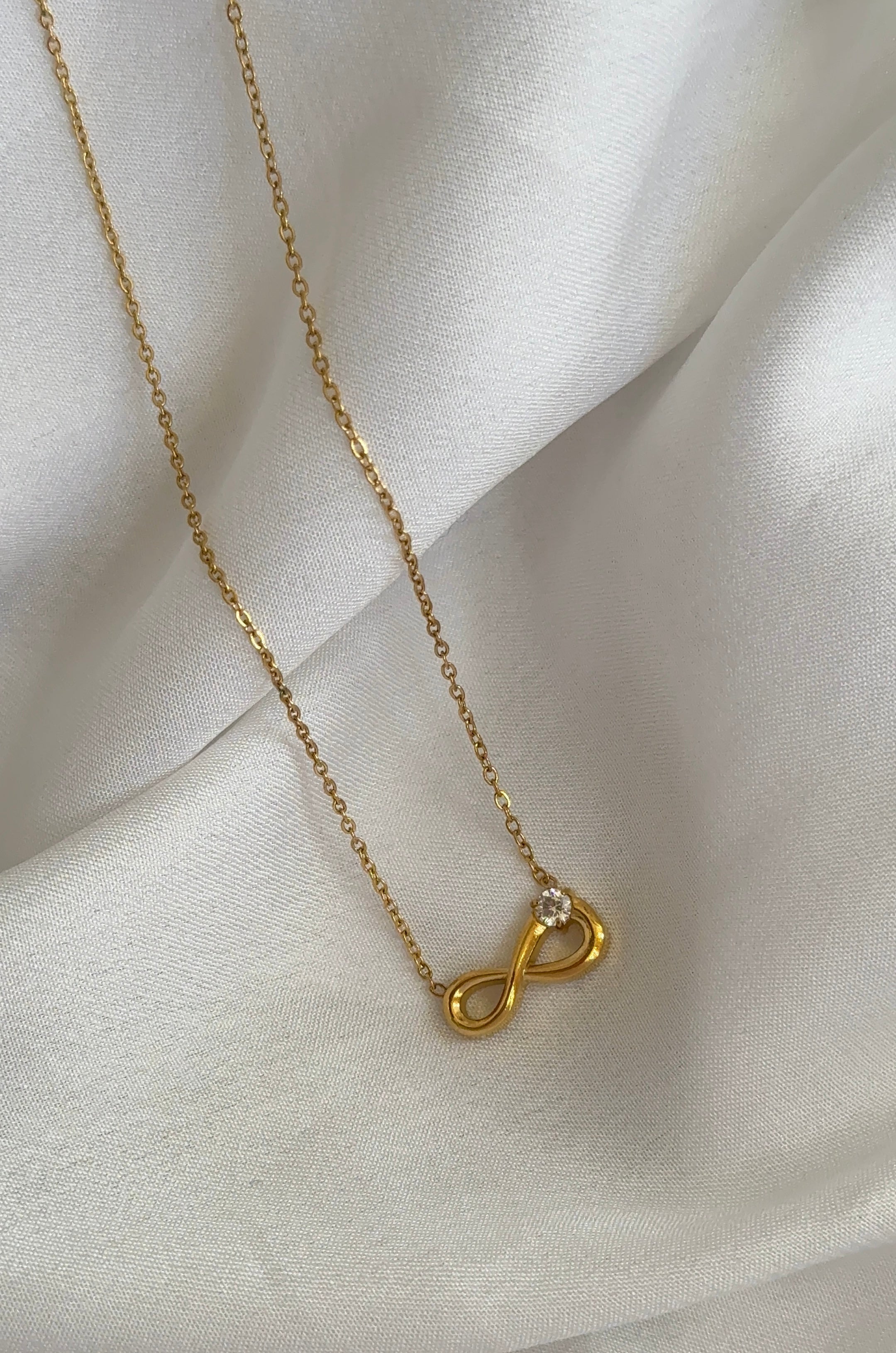 Lover necklace