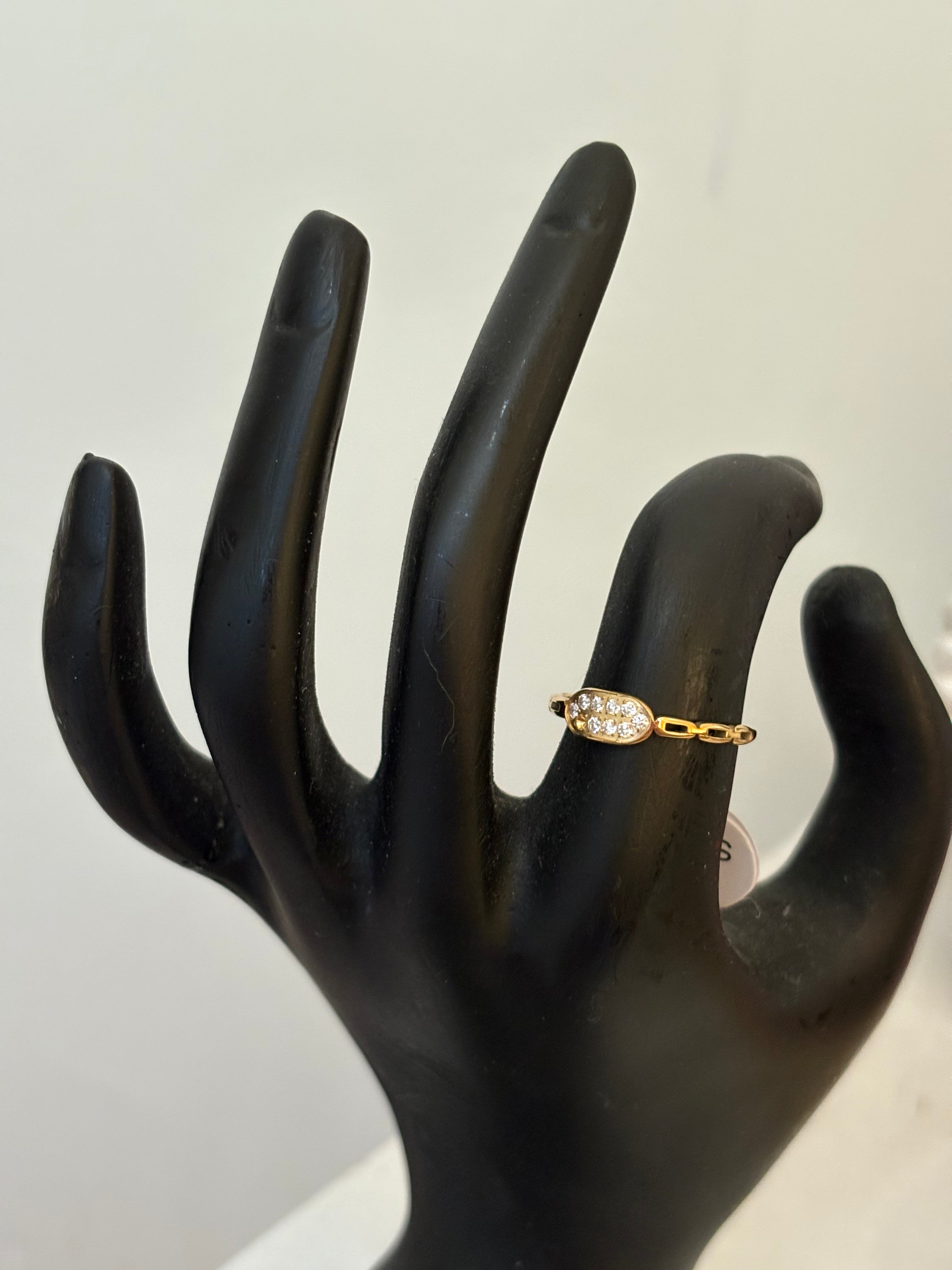 Vital ring
