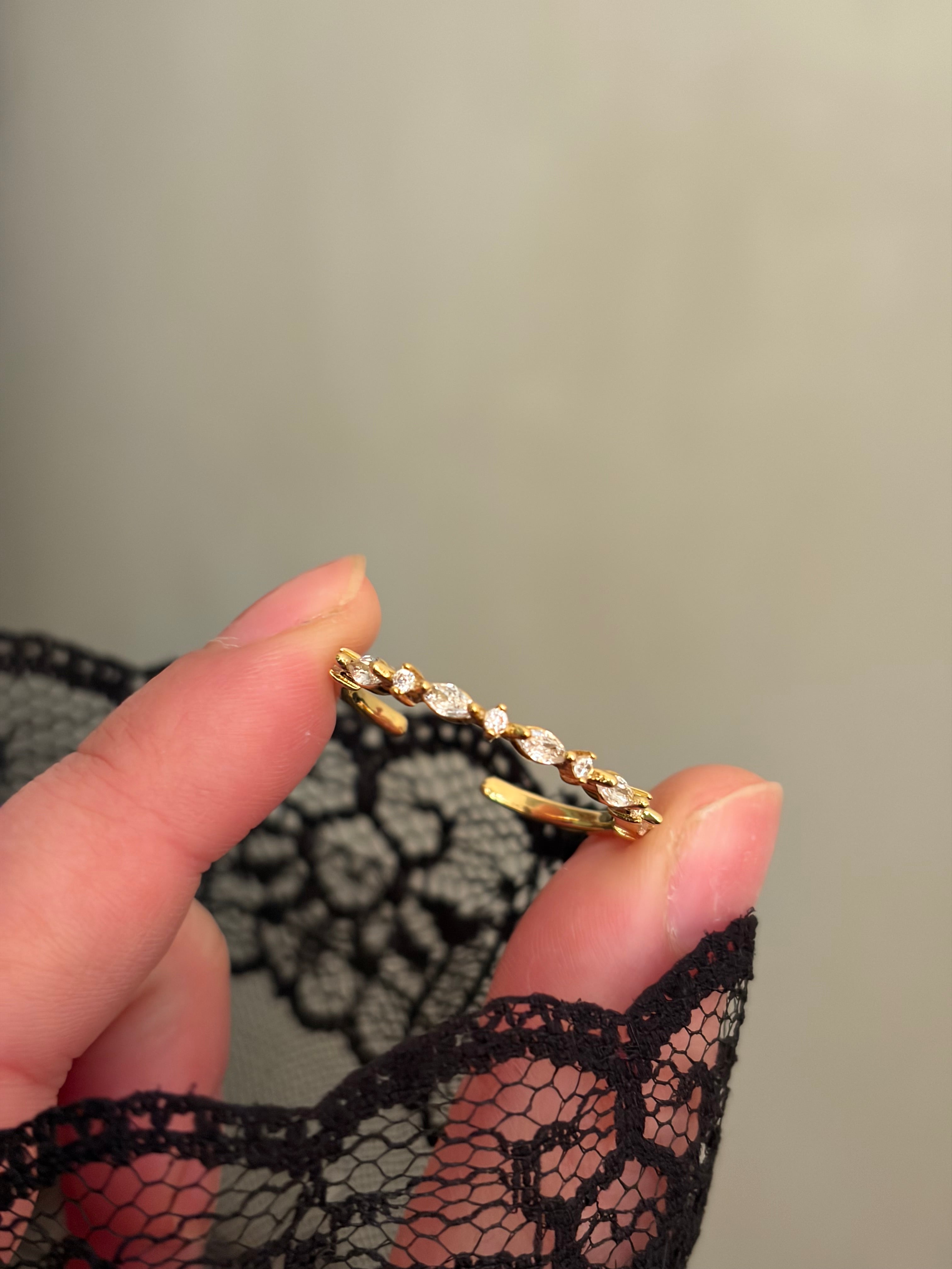 Minimal ring