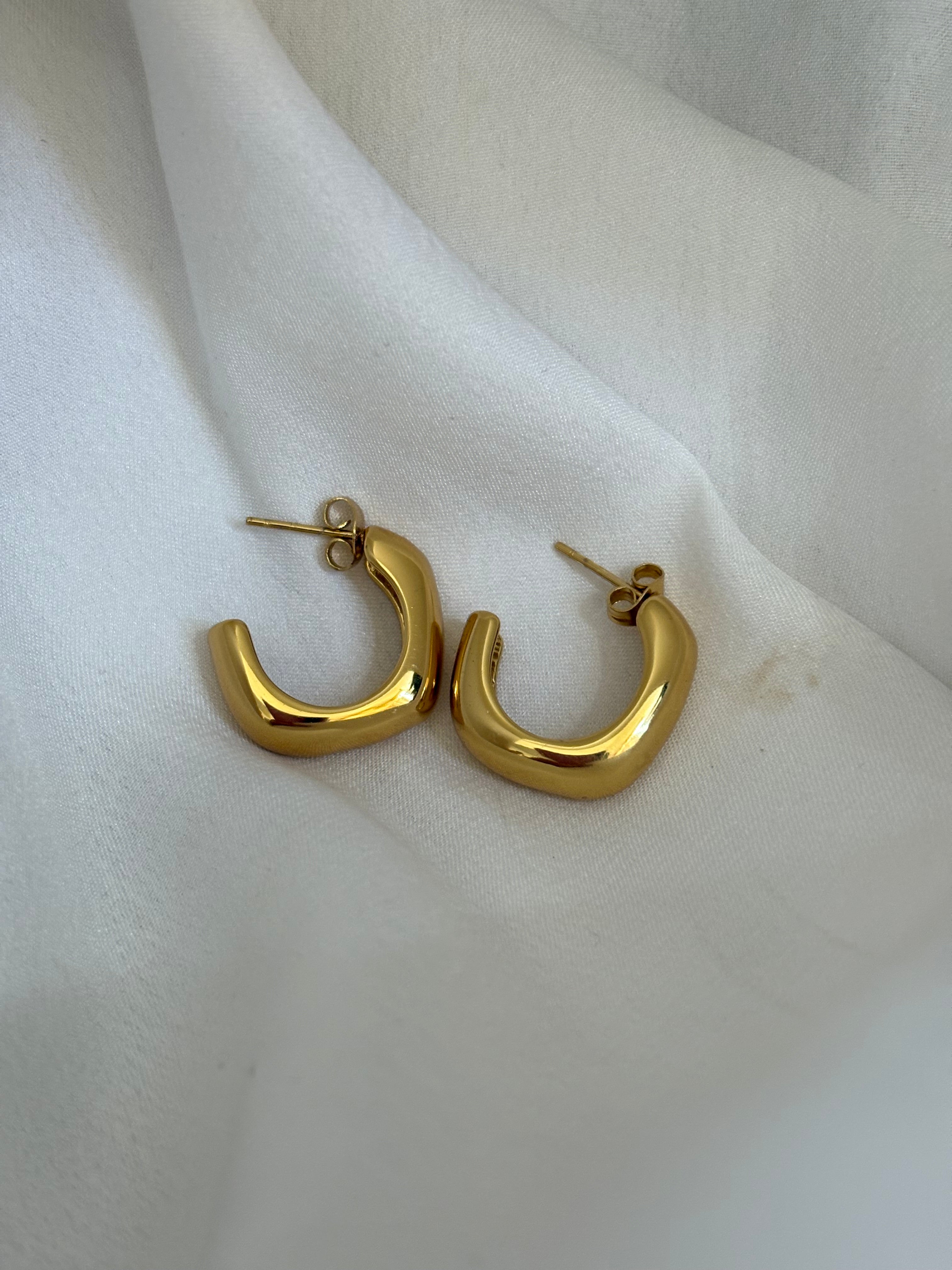 Fairy earring